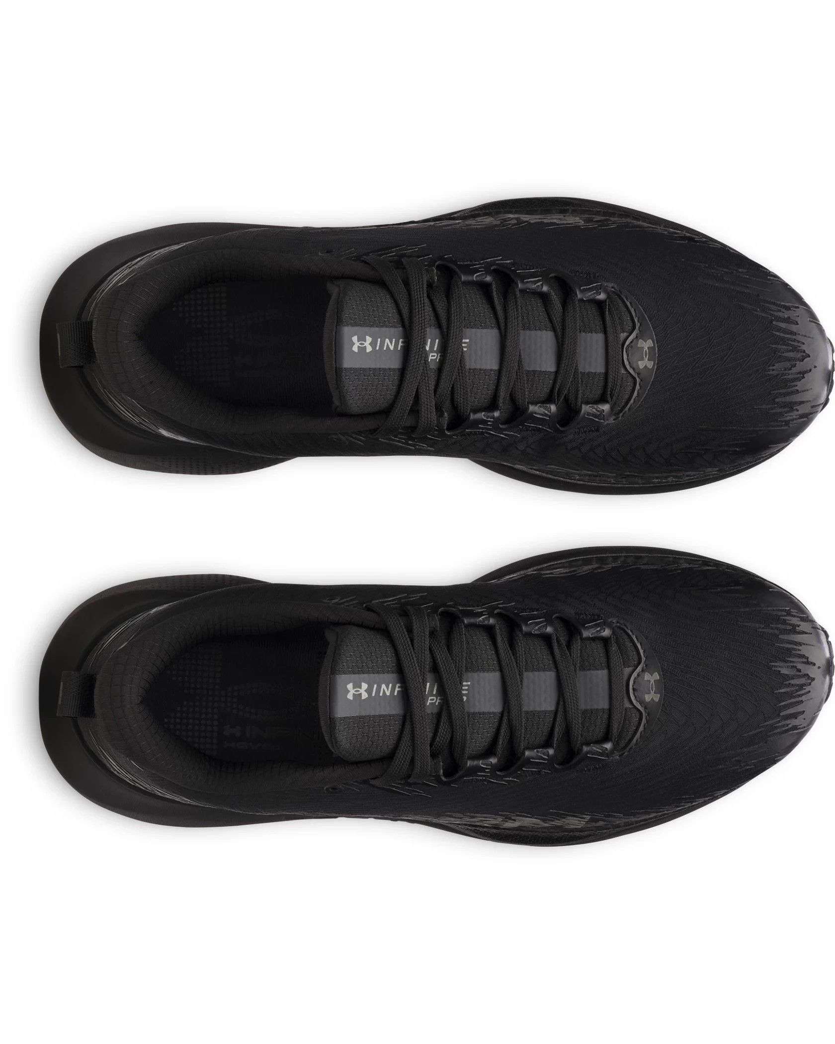 UA Men's Infinite Pro 2 Storm Running Shoes | Under Armour