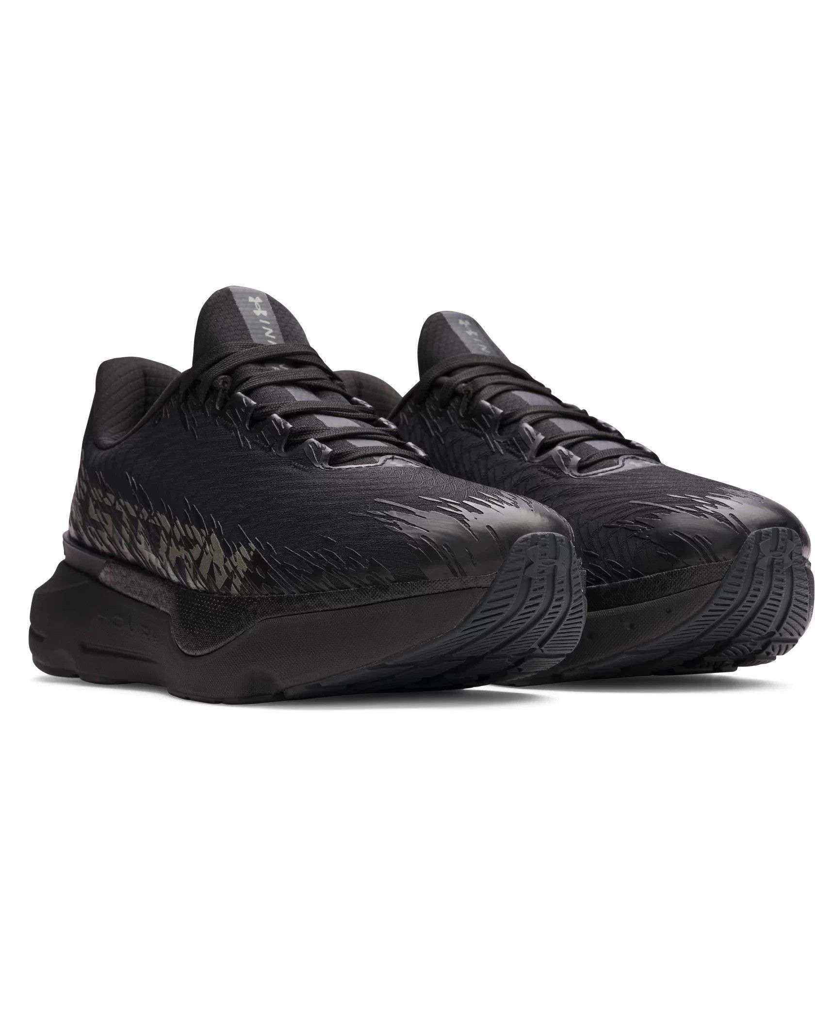 Under Armour プロ支給品 最終価格 UA Men's Infinite Pro 2 Storm Running Shoes | Under Armour