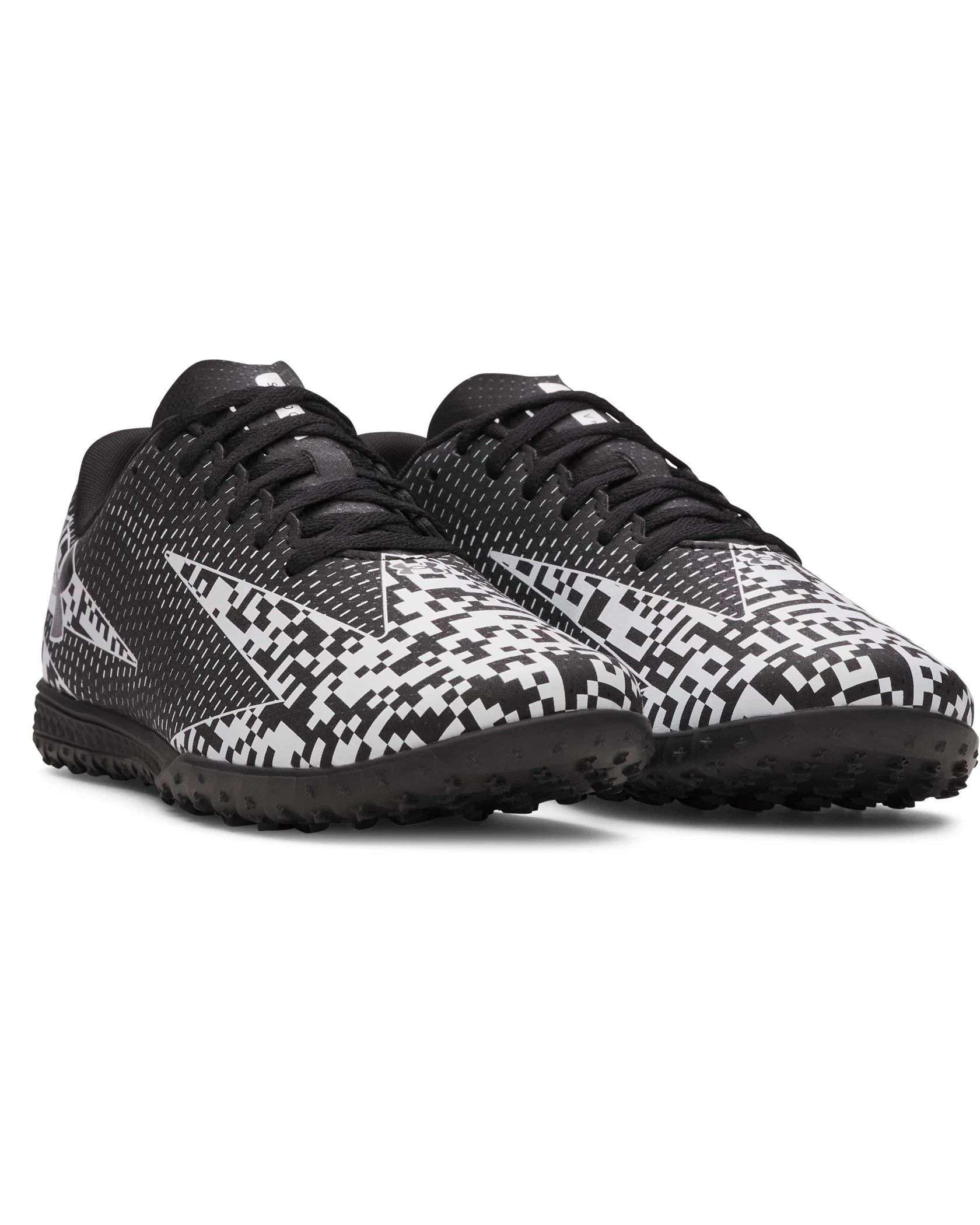 UA Unisex Shadow Select 3 Turf Shoes | Under Armour