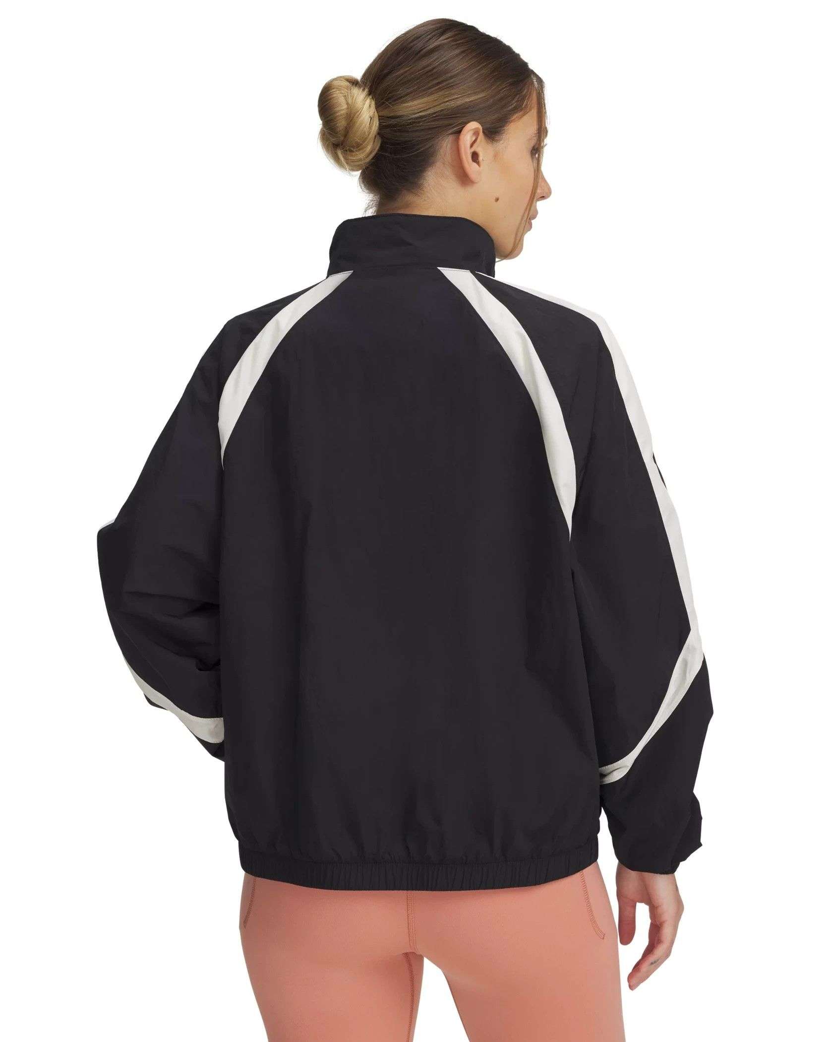 UA Women's Icon Crinkle Track Jacket | Under Armour