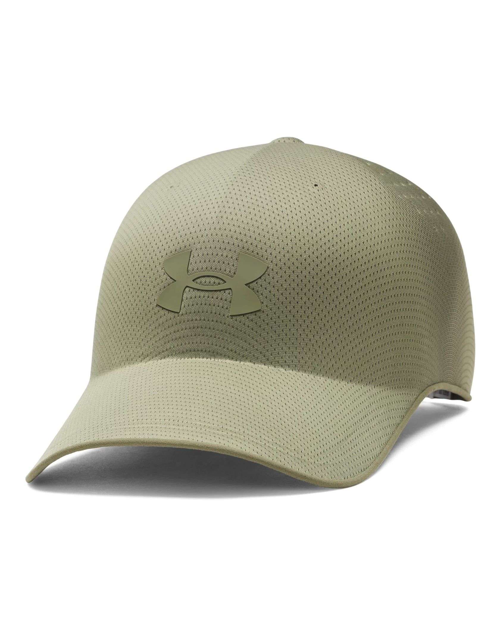 UA Unisex StealthForm Uncrushable Cap