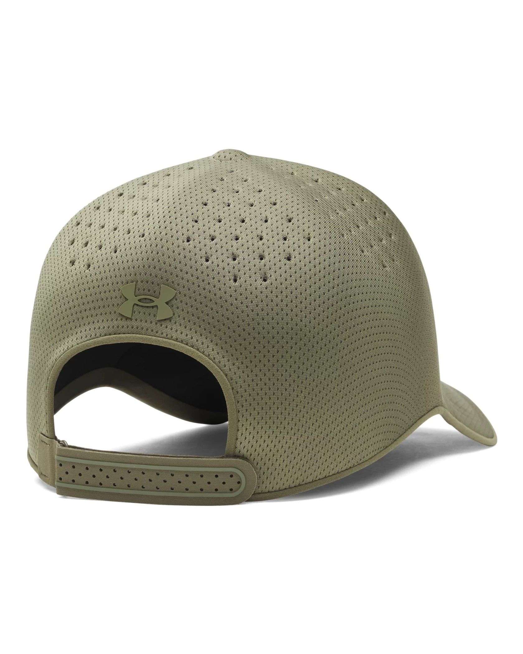 UA Unisex StealthForm Uncrushable Cap Under Armour