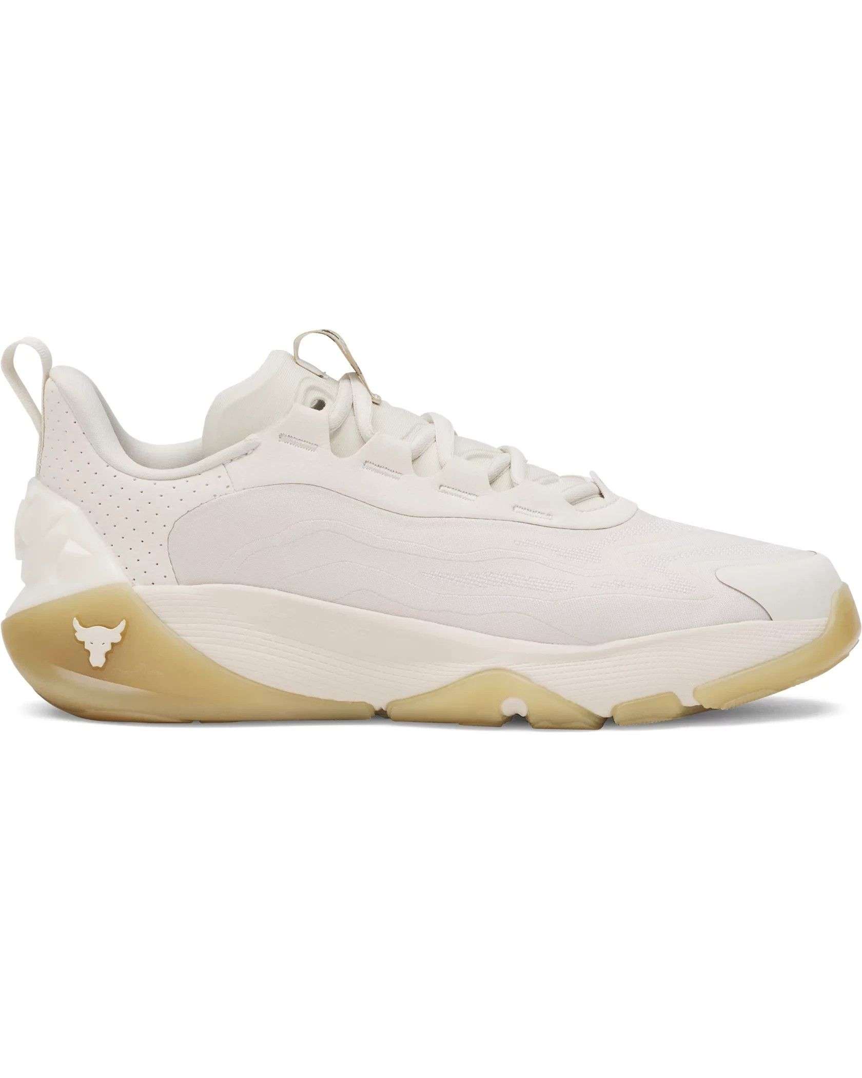 UA Women's Project Rock Training Shoes