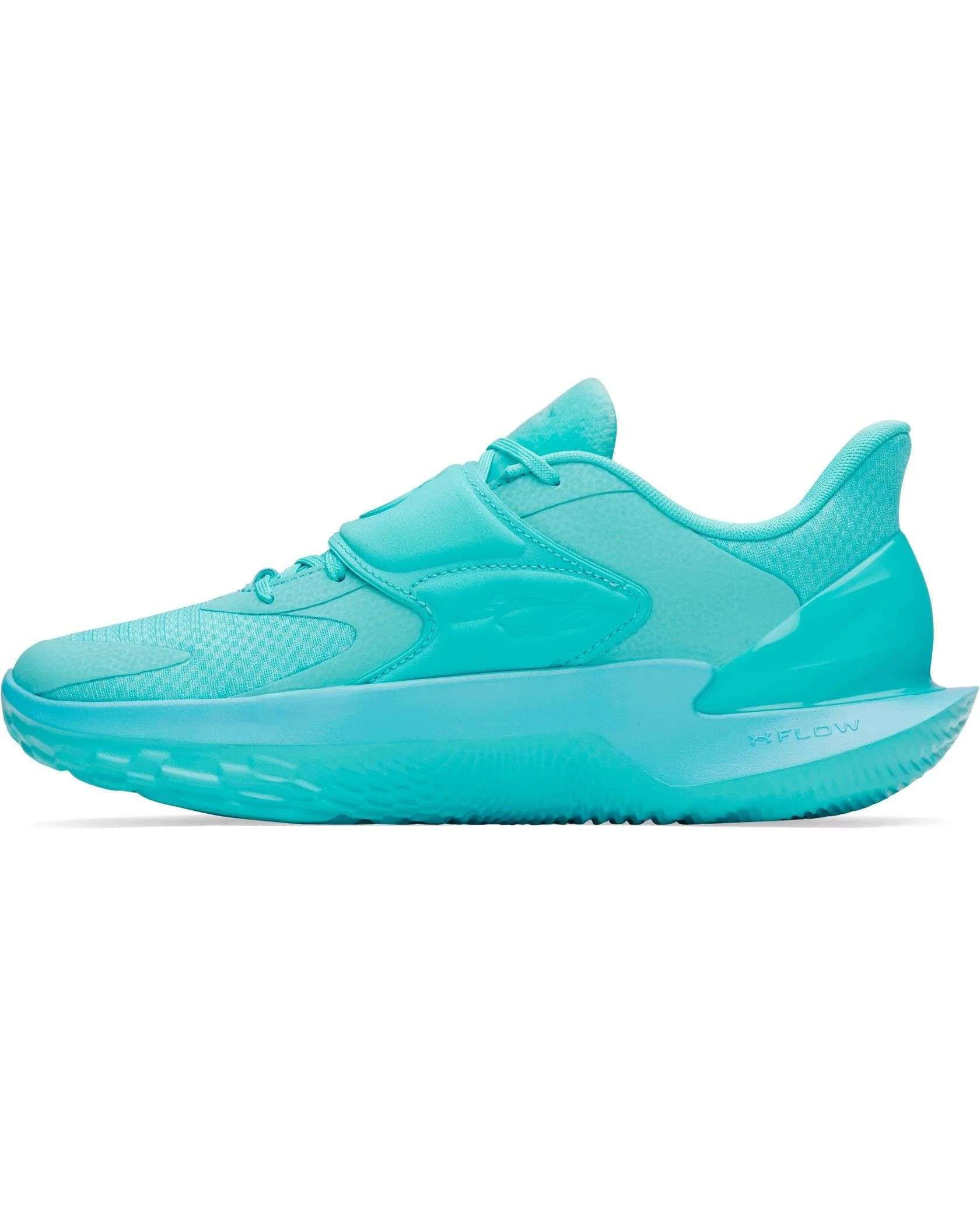 UA Men's D. Fox 2 Basketball Shoes | Under Armour