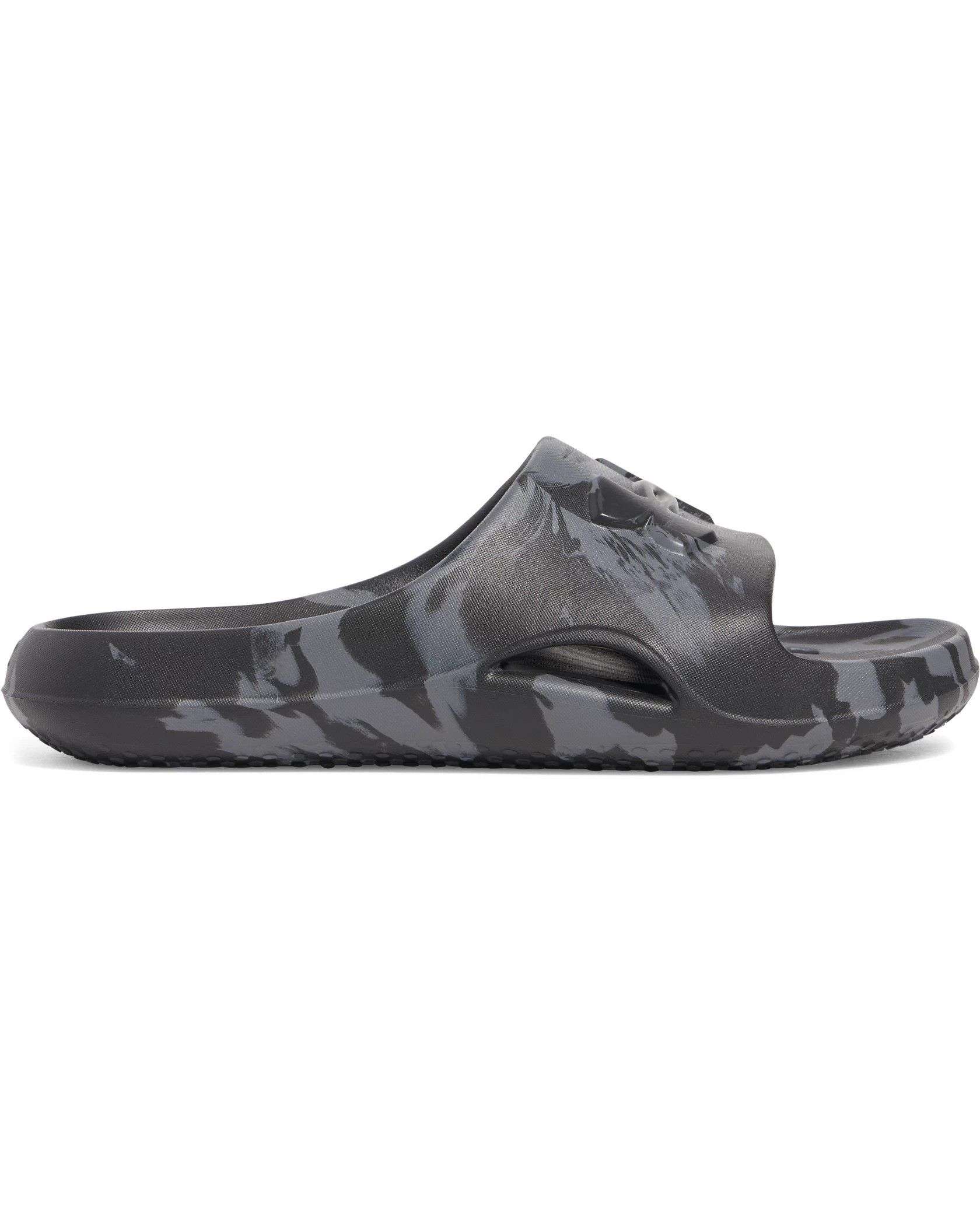 UA Men's Locker V Camo Slides