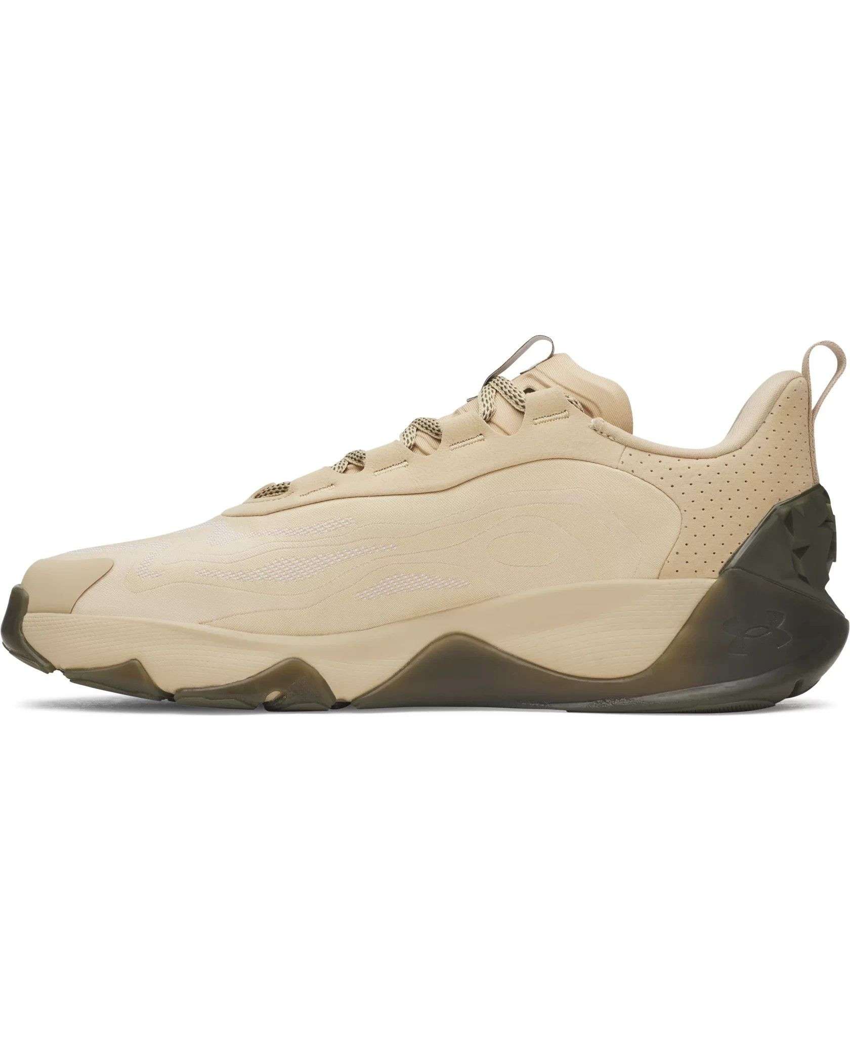 UA Men's Project Rock 8 Training Shoes | Under Armour