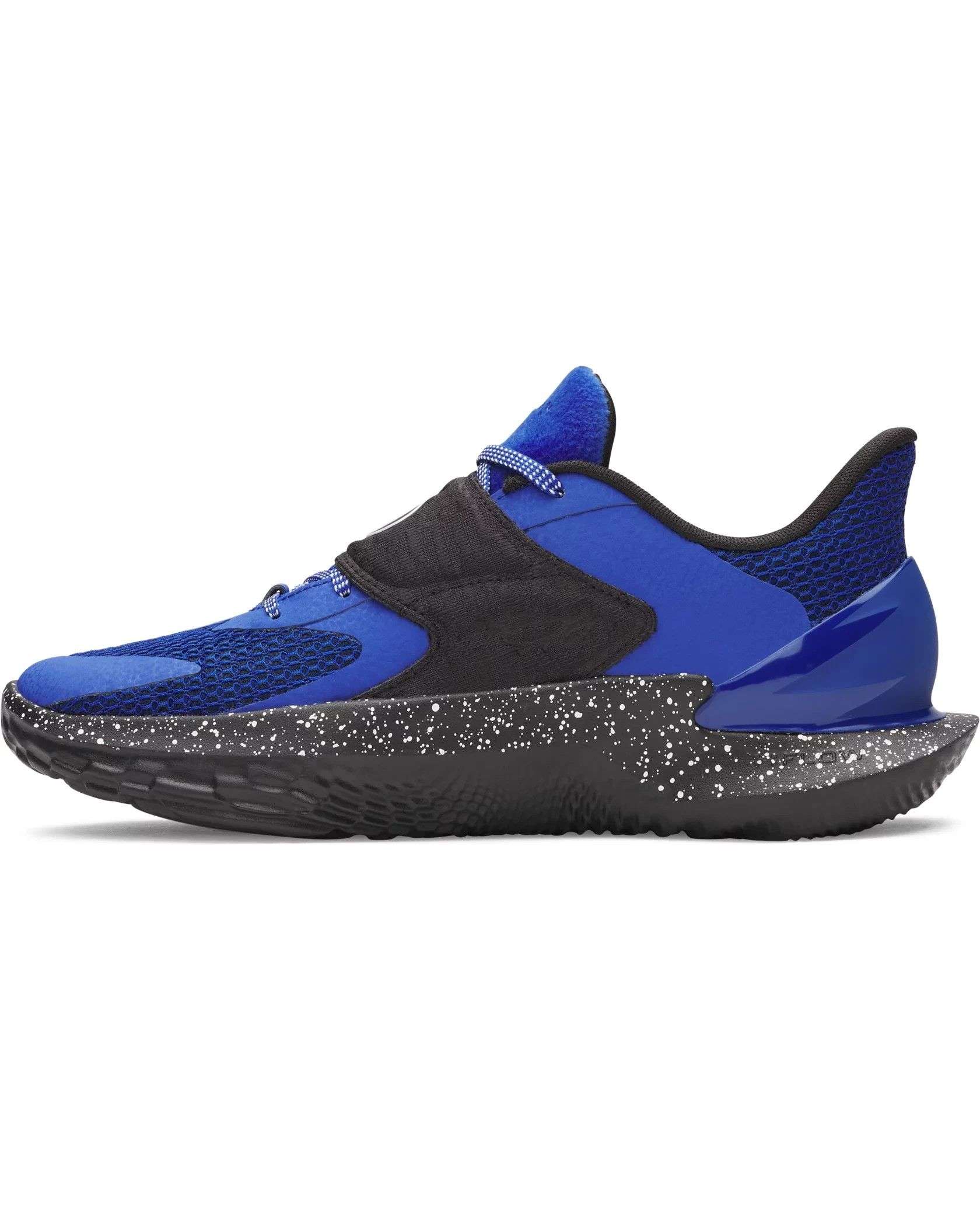 UA Men's D. Fox 2 Lexington Basketball Shoes | Under Armour