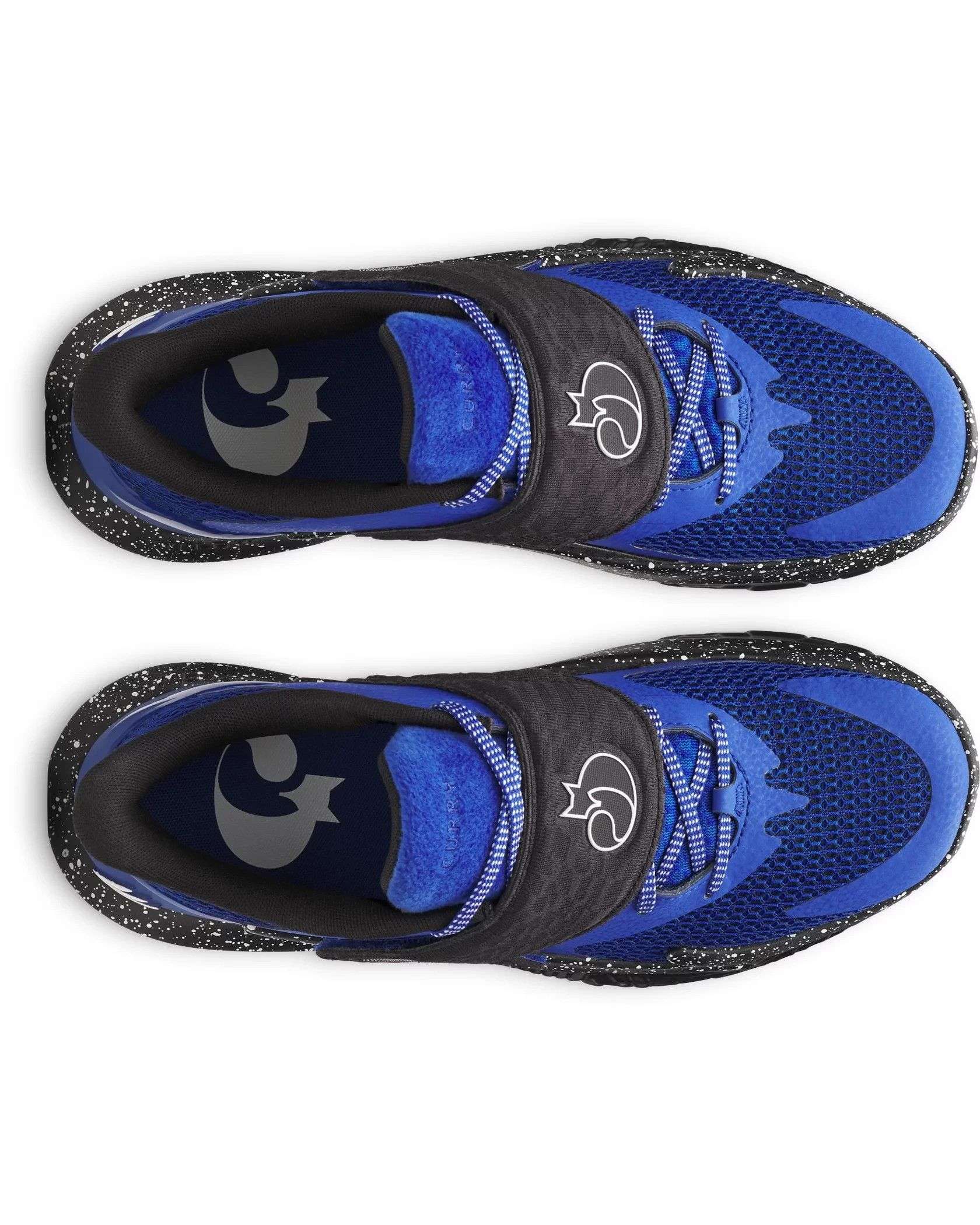 UA Men's D. Fox 2 Lexington Basketball Shoes | Under Armour