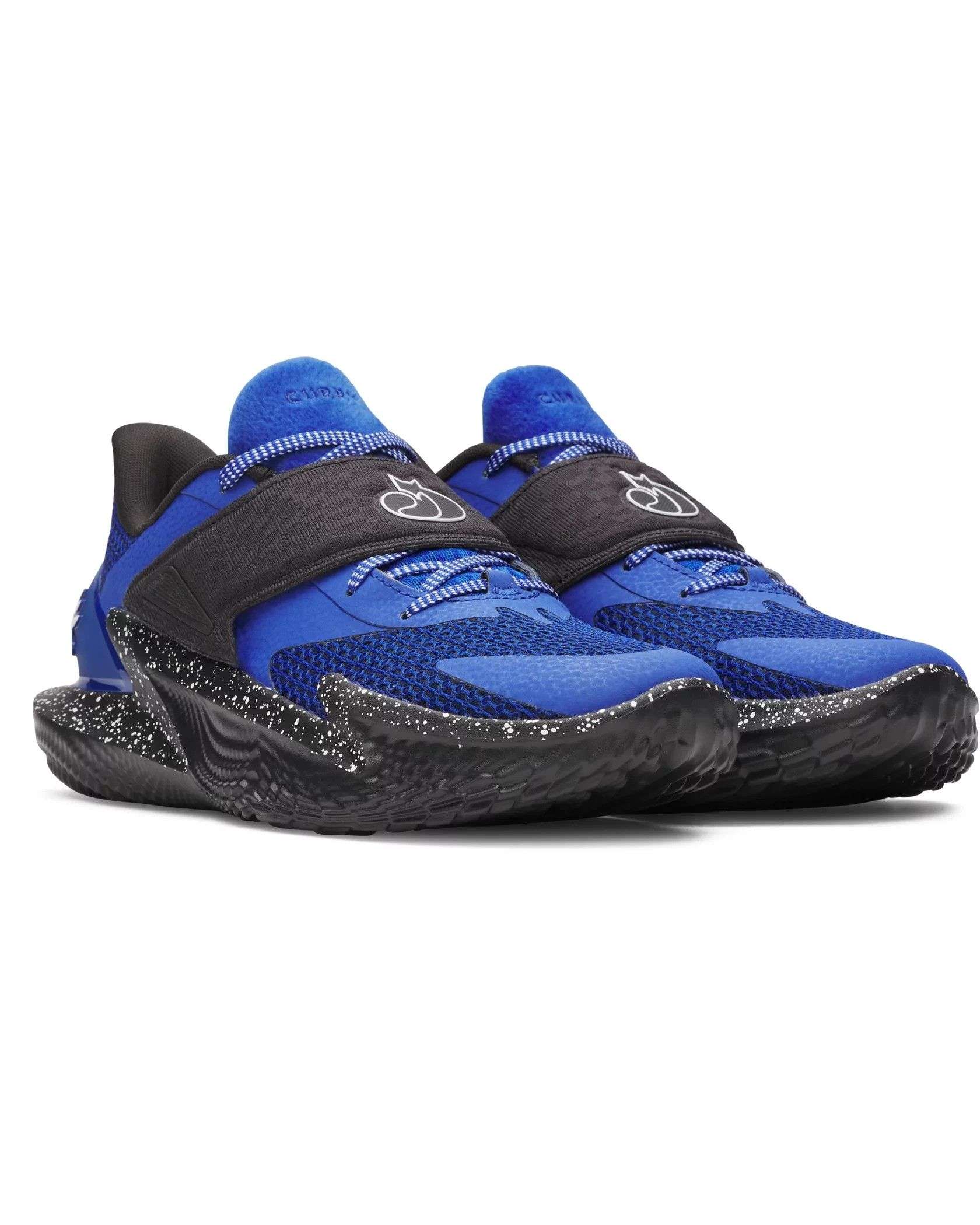 UA Men's D. Fox 2 Lexington Basketball Shoes | Under Armour