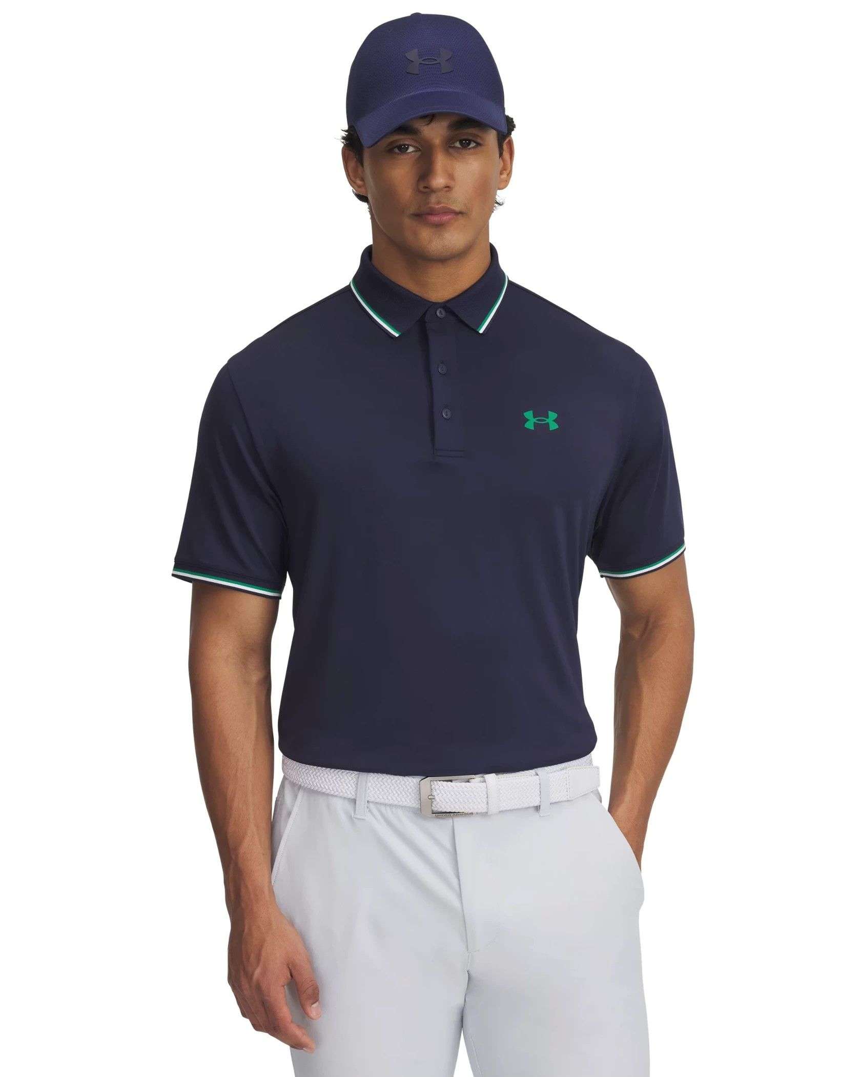 Shop from Under Armour Men's Featured Collection: Tees, Face Masks