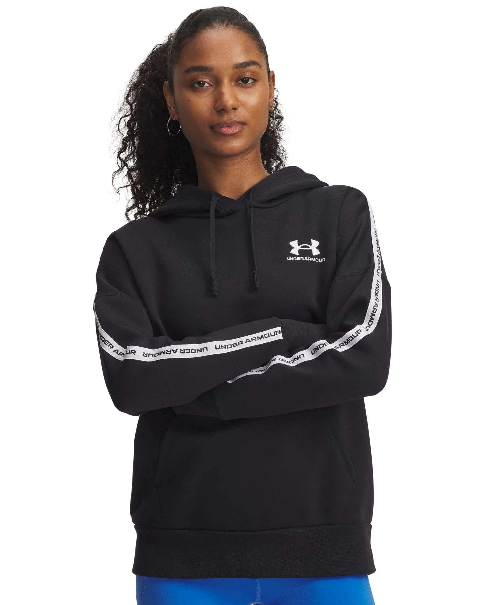 Fleece Hoodies Under Armour Hoodie Fashion Shoe UNDER ARMOUR