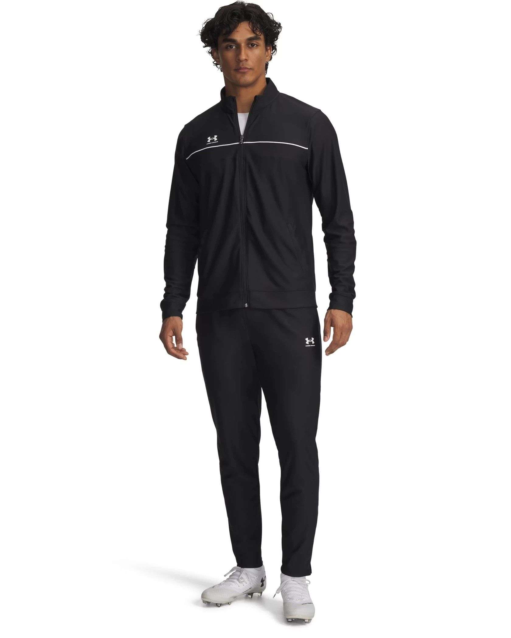 Sportswear Under Armour Mens Challenger Tracksuit UA Men's