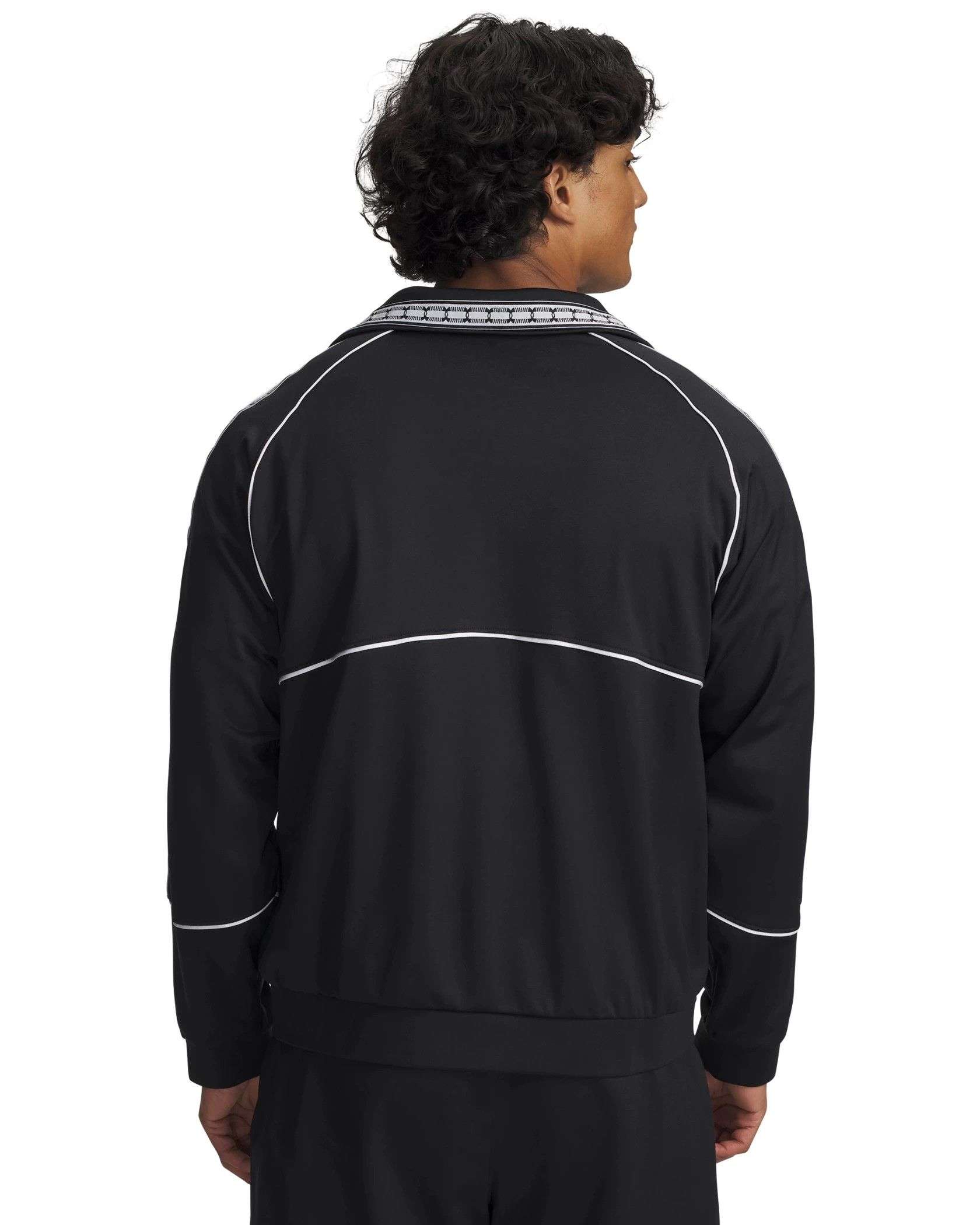 UA Men's 96 Terrace Full-Zip Jacket | Under Armour