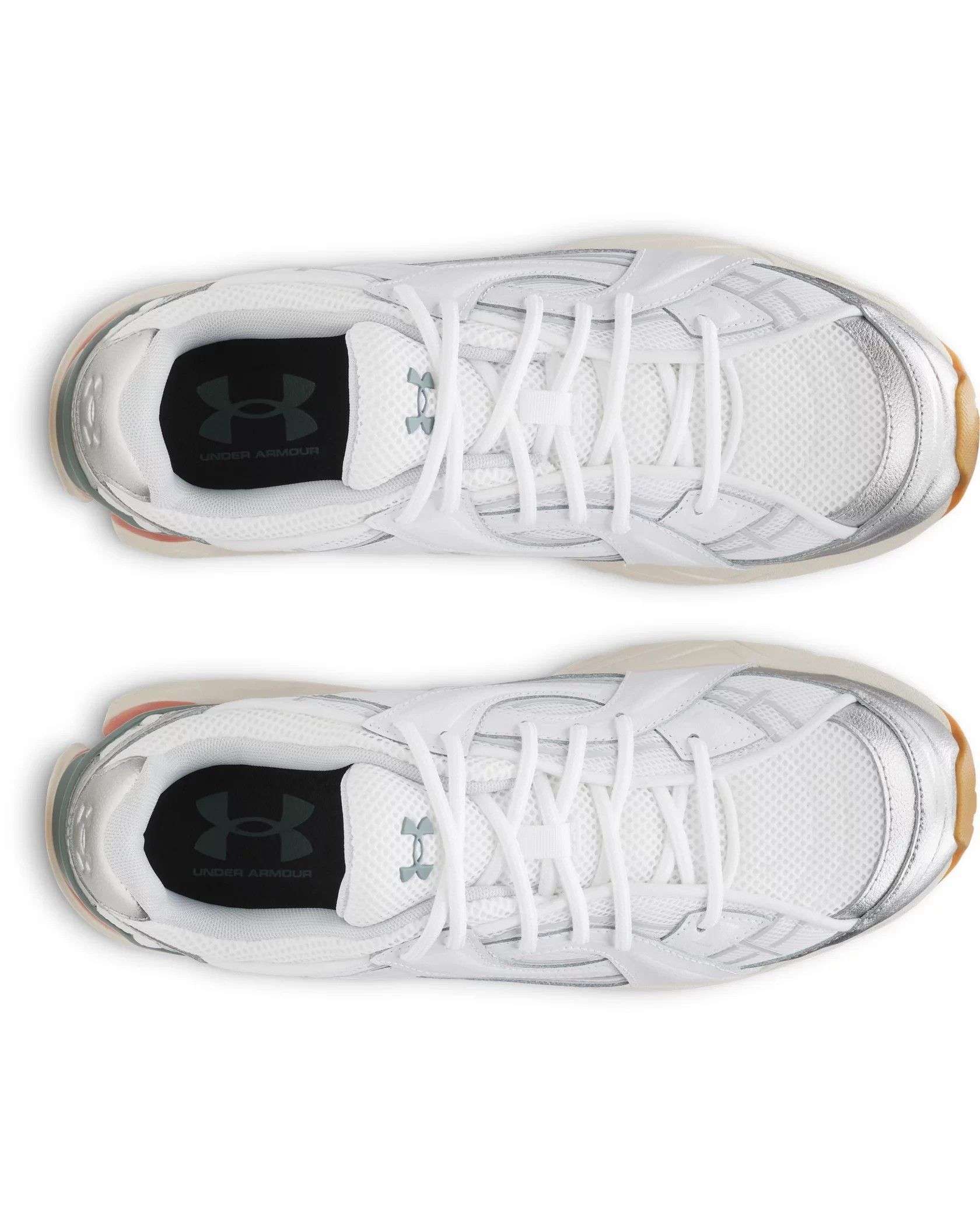 UA Unisex Sola Shoes Under Armour