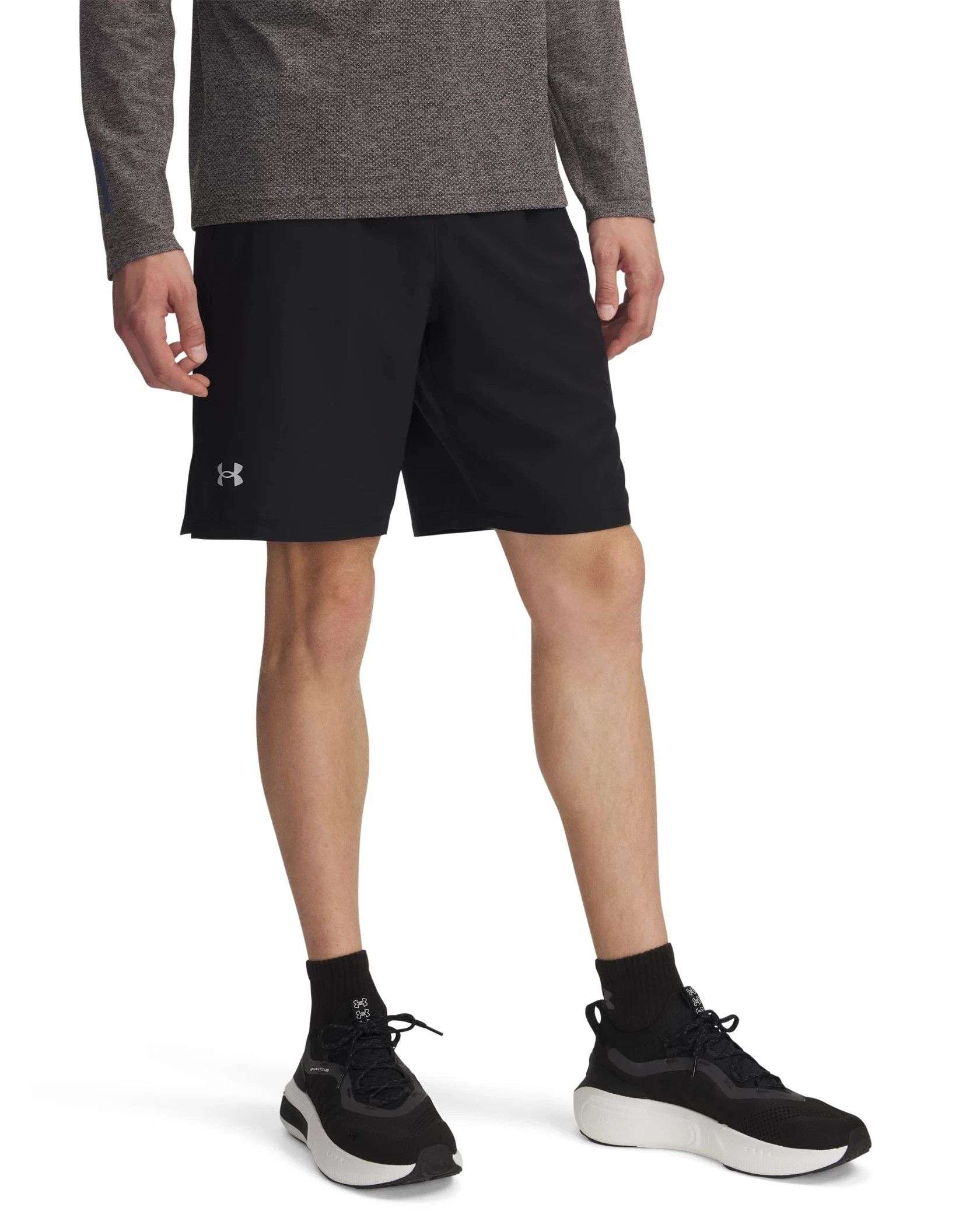 mens shorts under armour launch inch shorts