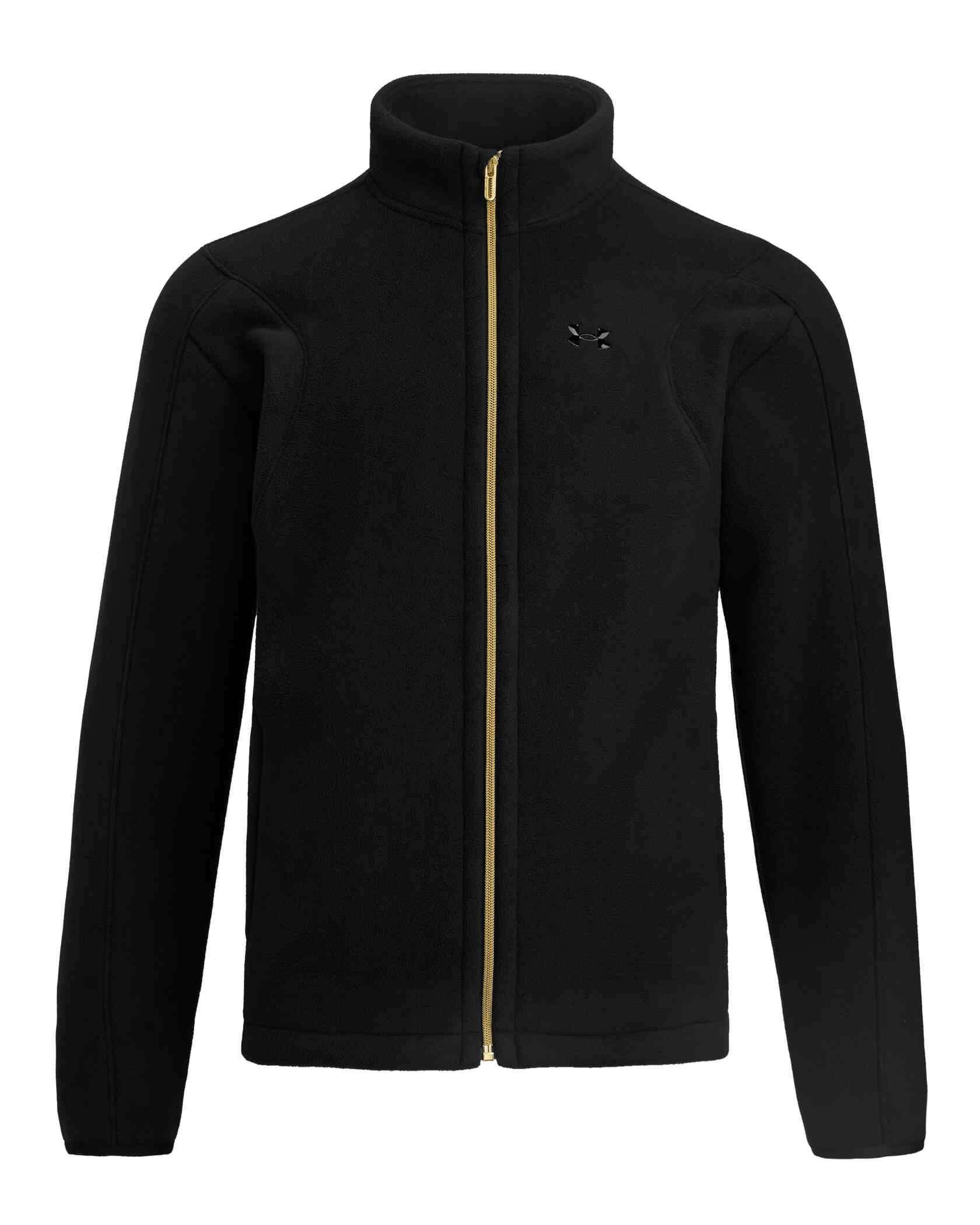UA Men's Bonded Fleece CNY Full Zip Jacket | Under Armour