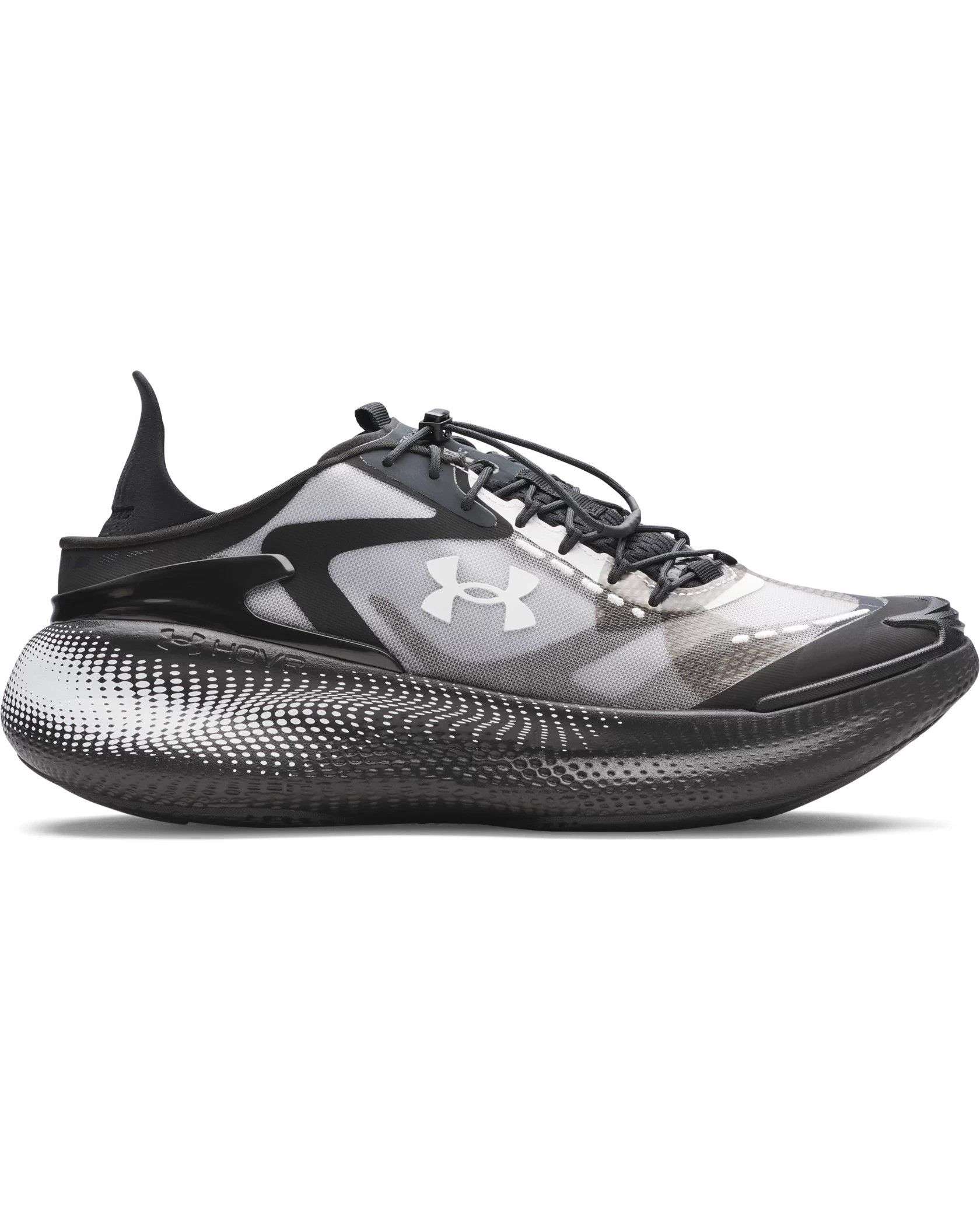 UA Unisex Echo SlipSpeed™ Shoes Under Armour