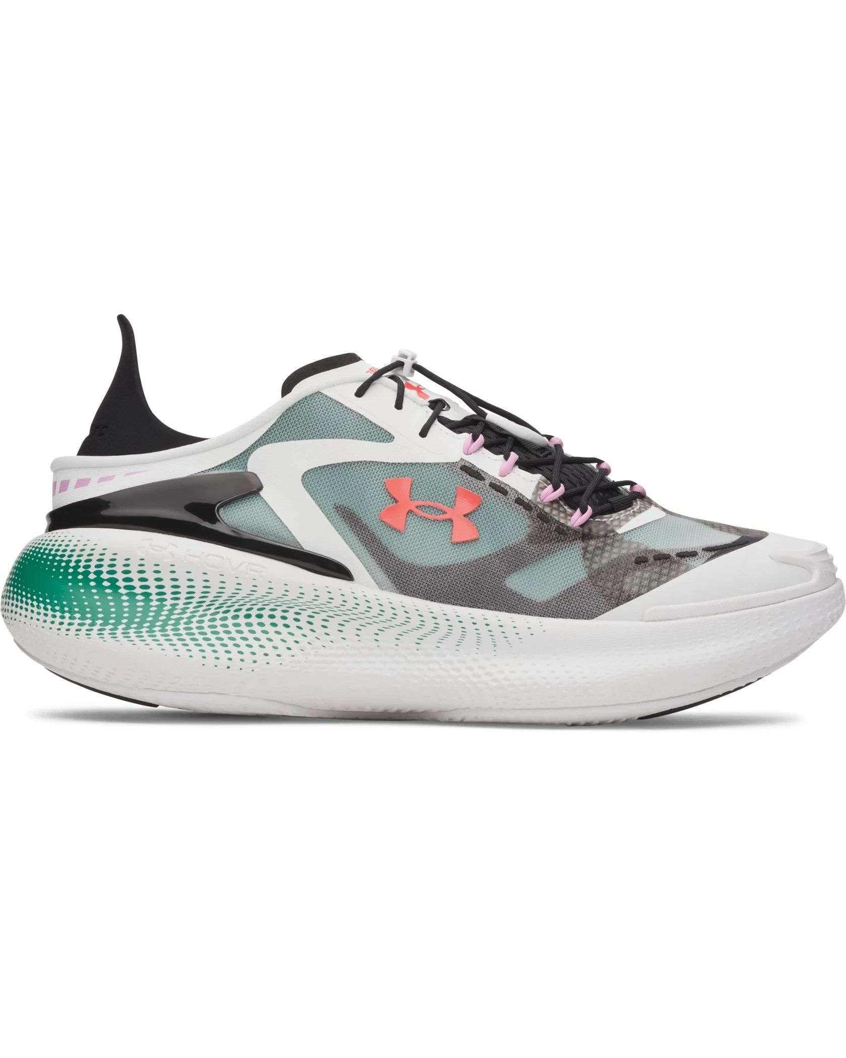 Shop Under Armour Slipspeed Shoes | UA SlipSpeed™ Collection