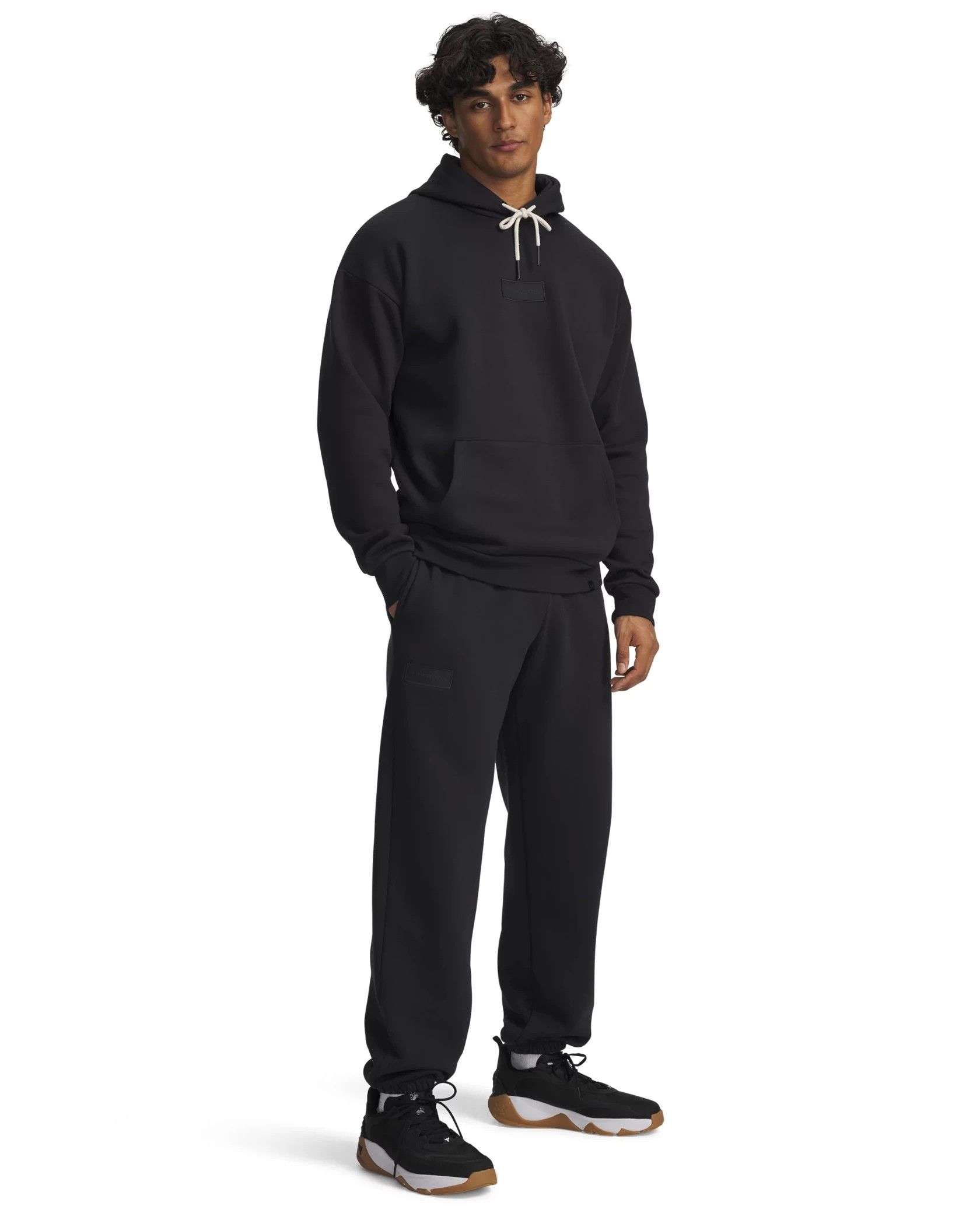 UNDER ARMOR PROJECT ROCK ジャージセットアップ UA Men's Project Rock Icon Joggers | Under Armour