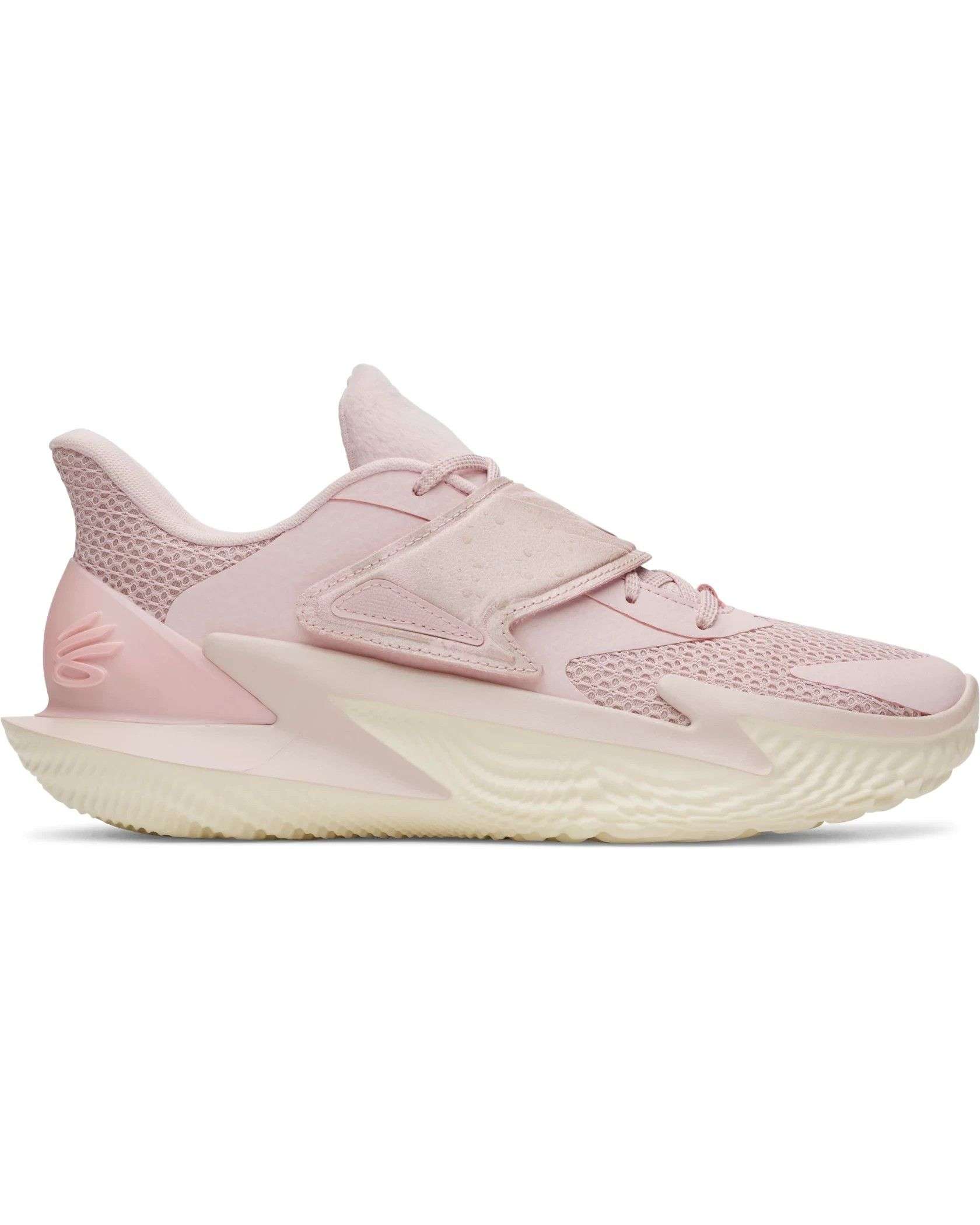 sneakers pink under armour shoes