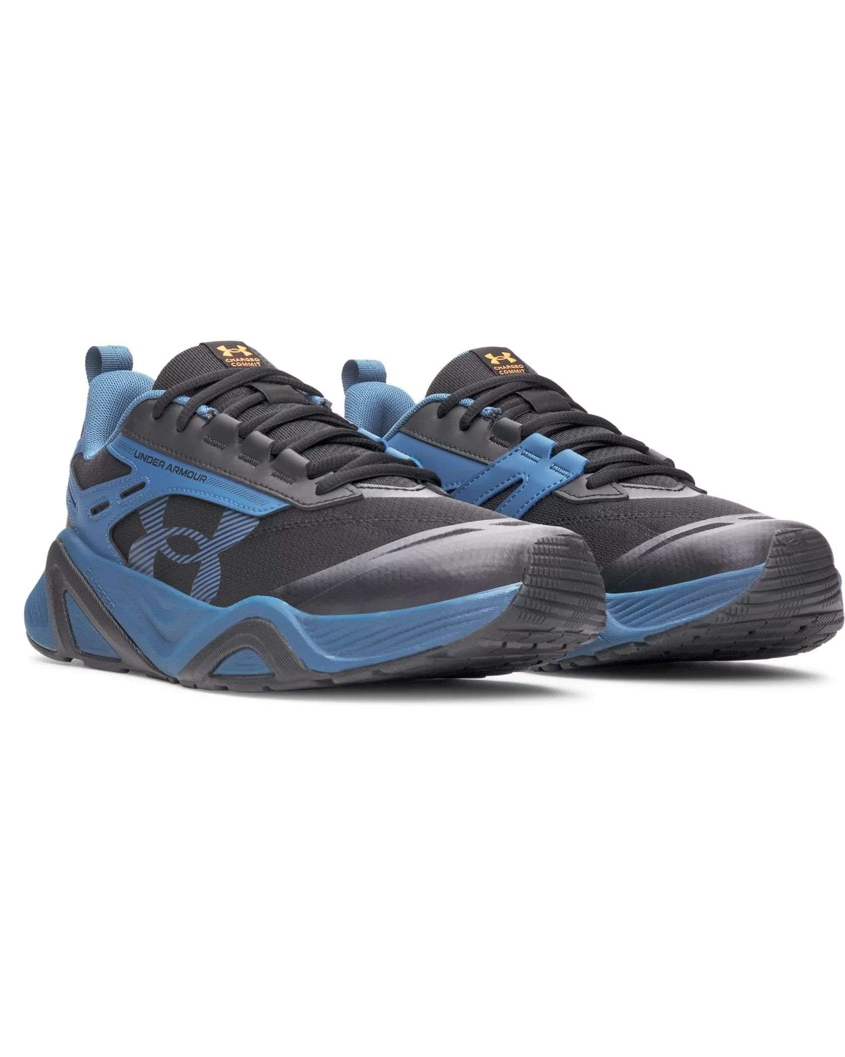 UA Men's Commit TR 5 Training Shoes | Under Armour