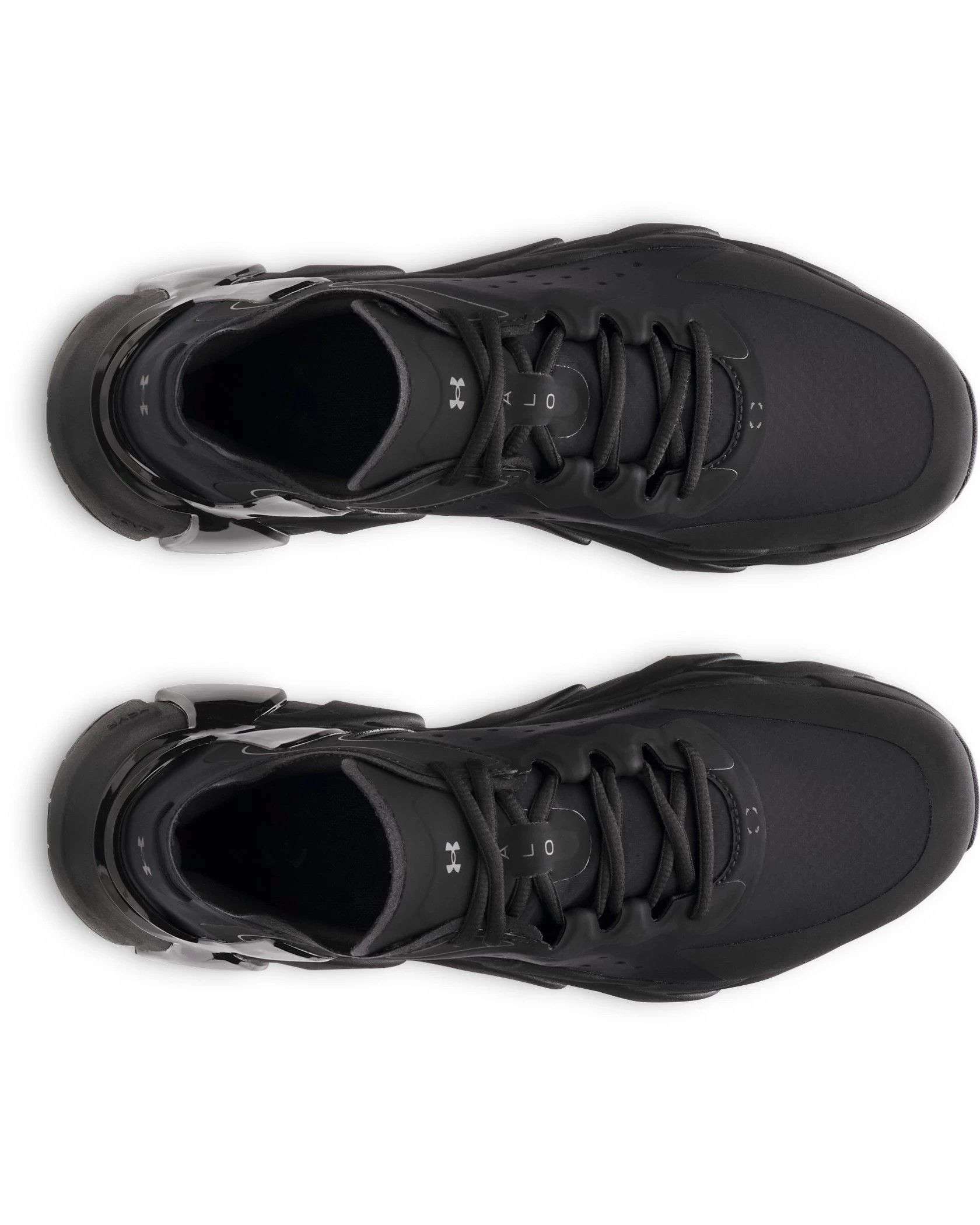 UA Unisex Halo Trainer Shoes Under Armour