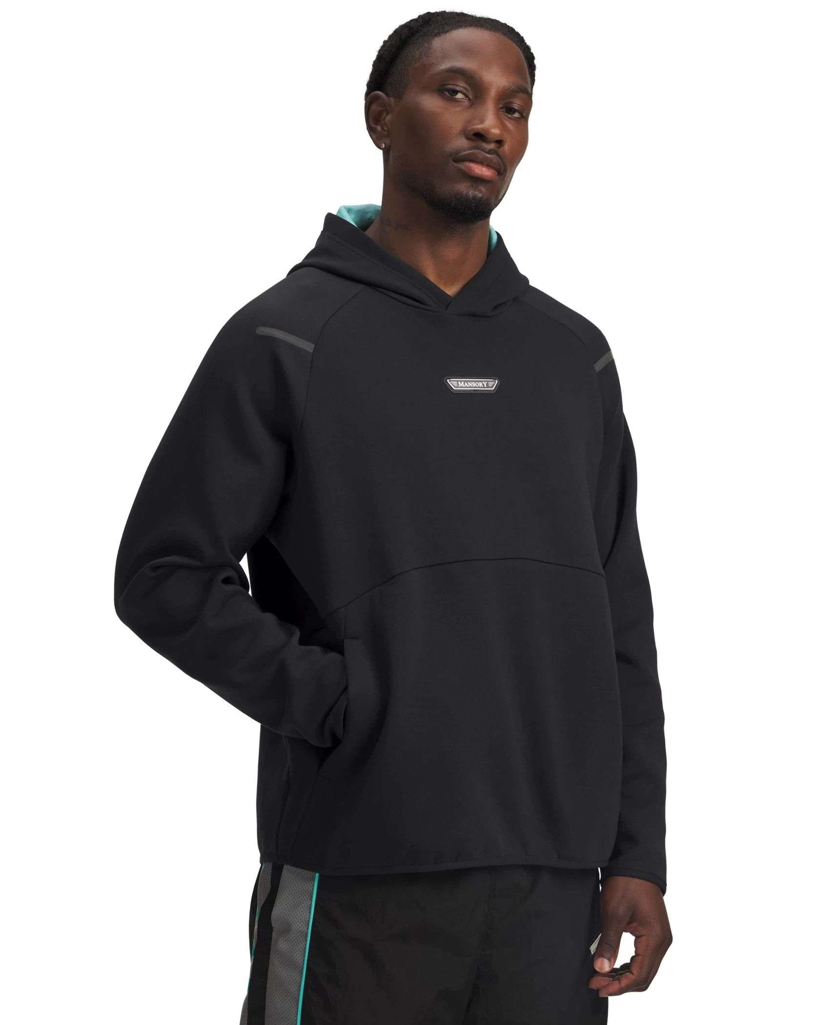 under armour dri fit sweatshirt