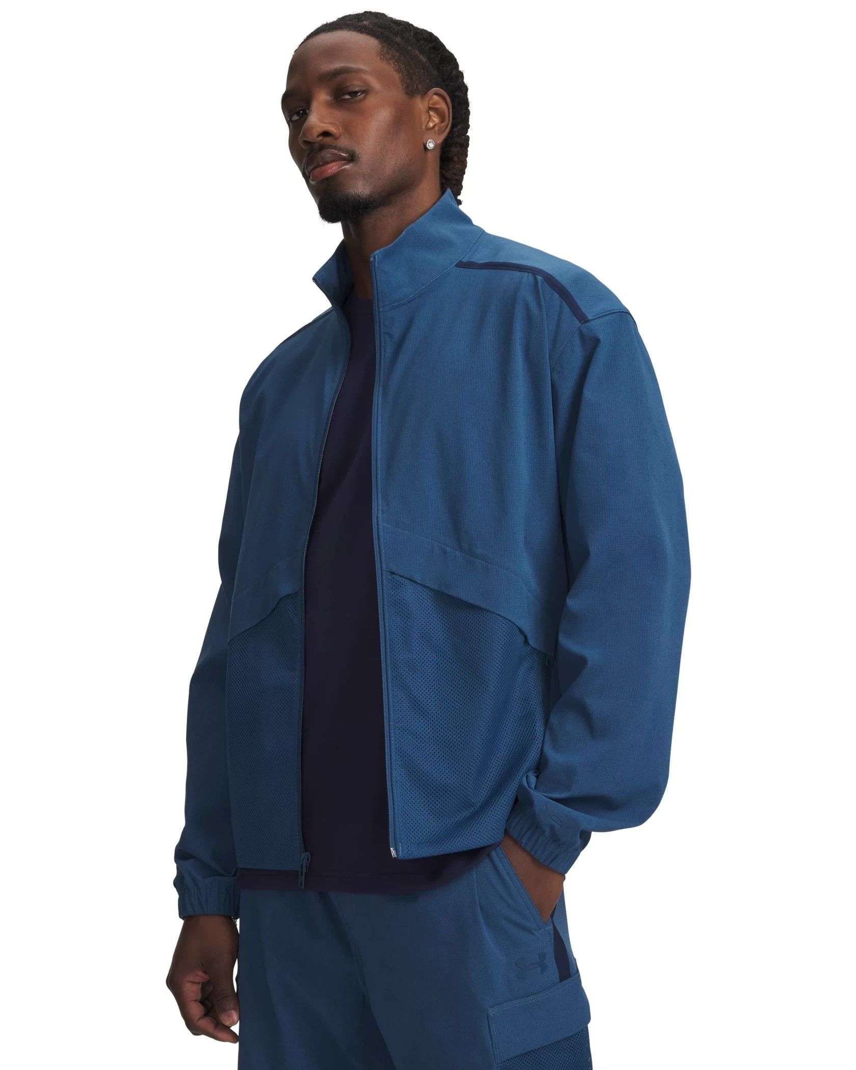 Shop for Men's Jackets for Running & Training - Under Armour