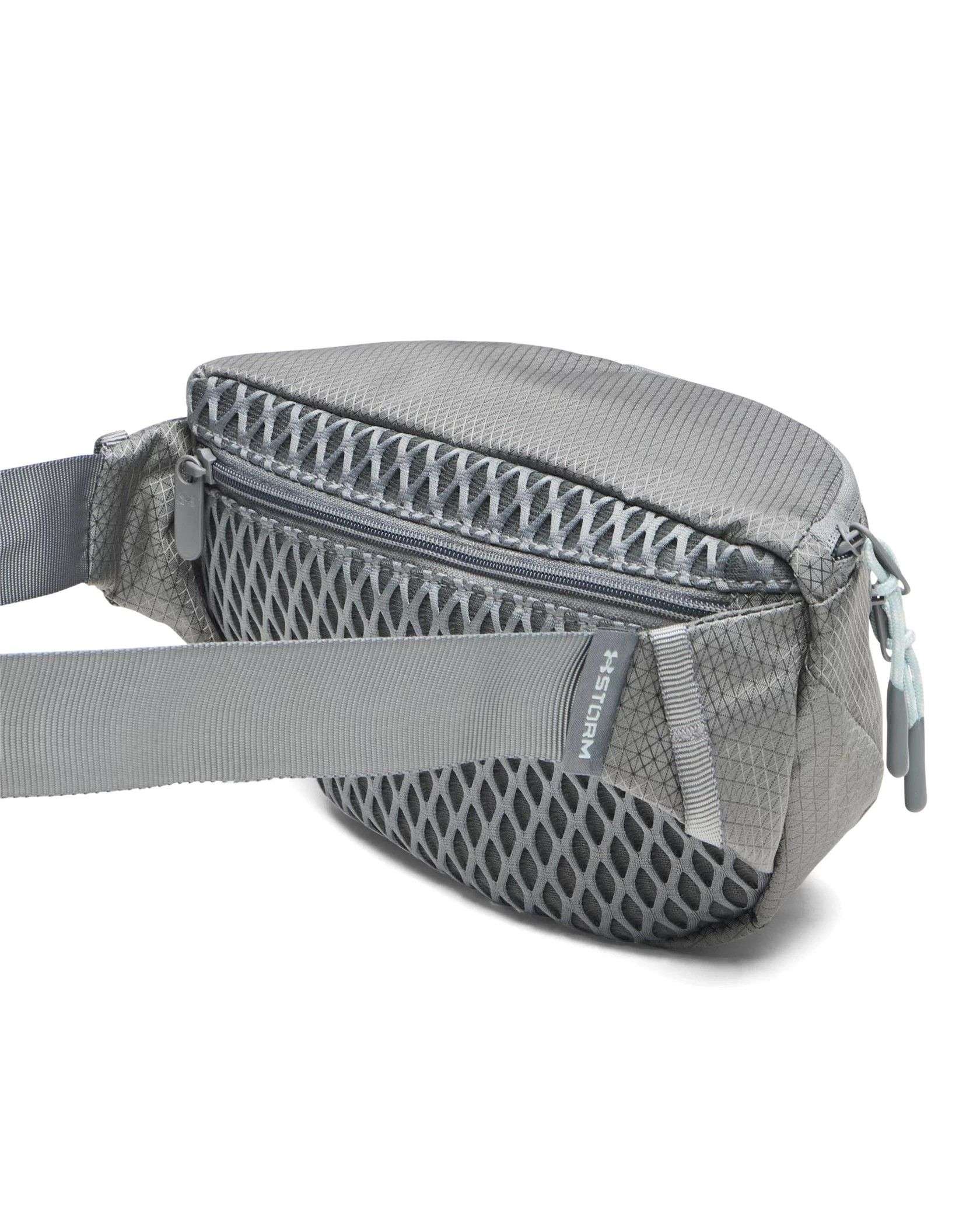 UA Unisex Explor Trail Waist Pack | Under Armour