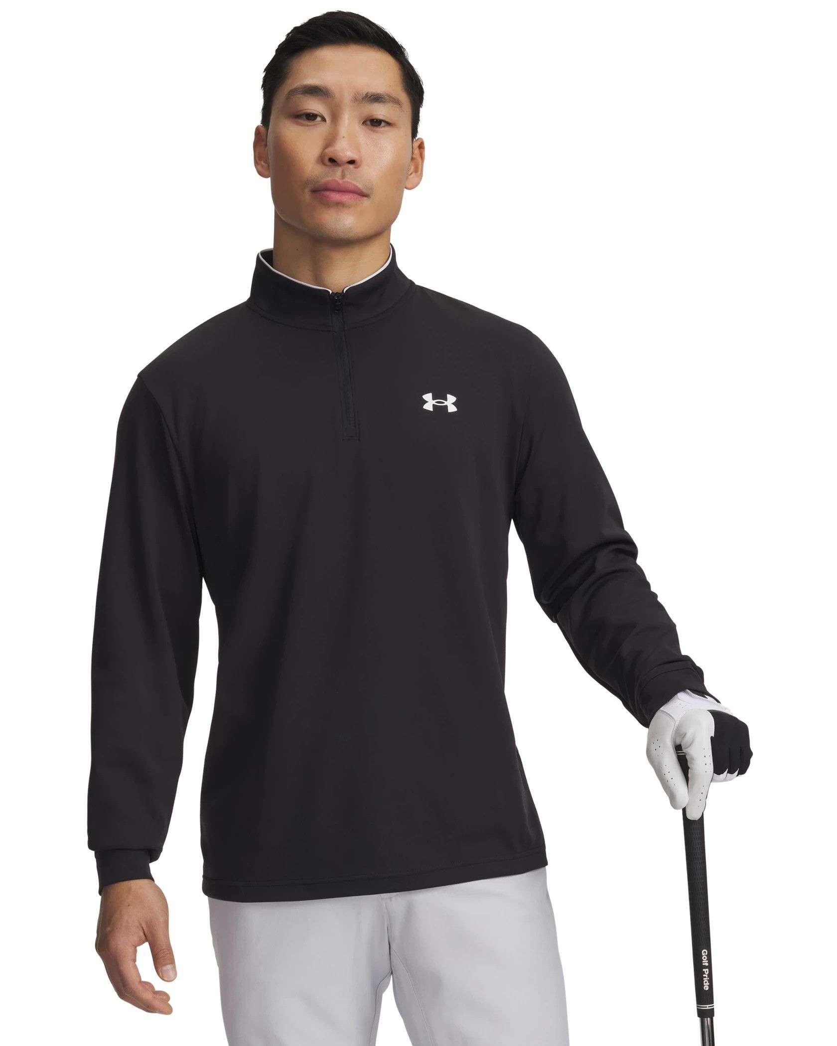 Shop for Men's Golf Apparel & Shoes - Under Armour India