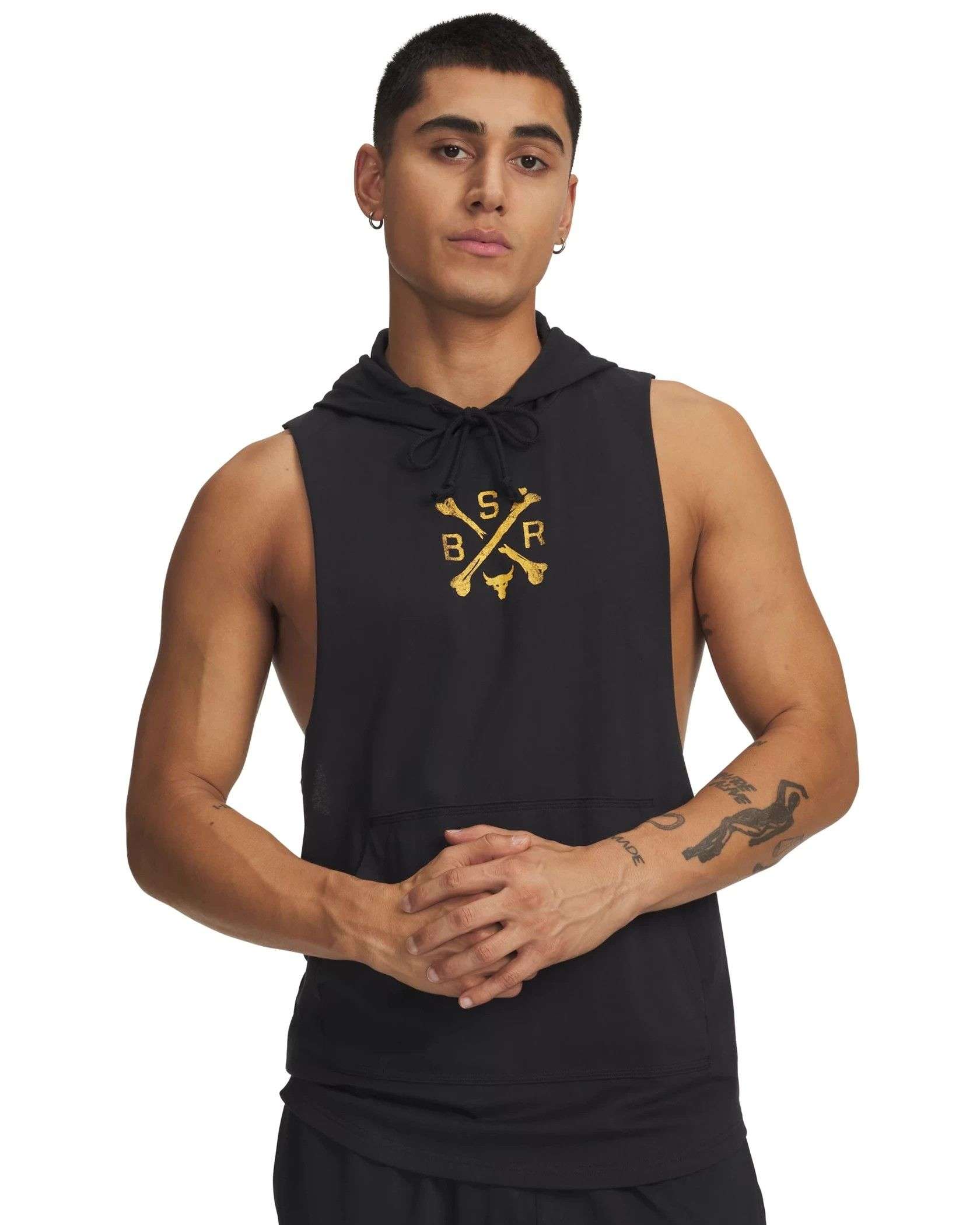 Shop the Project Rock Collection by Under Armour for Men