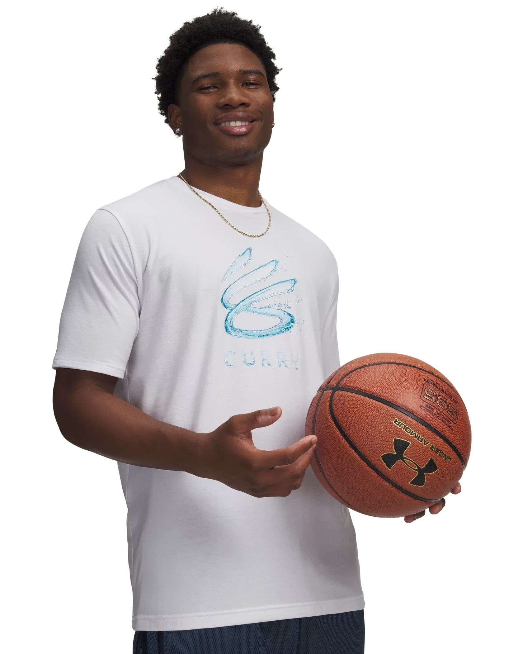 Shop Under Armour Curry Collection for Basketball - Men's
