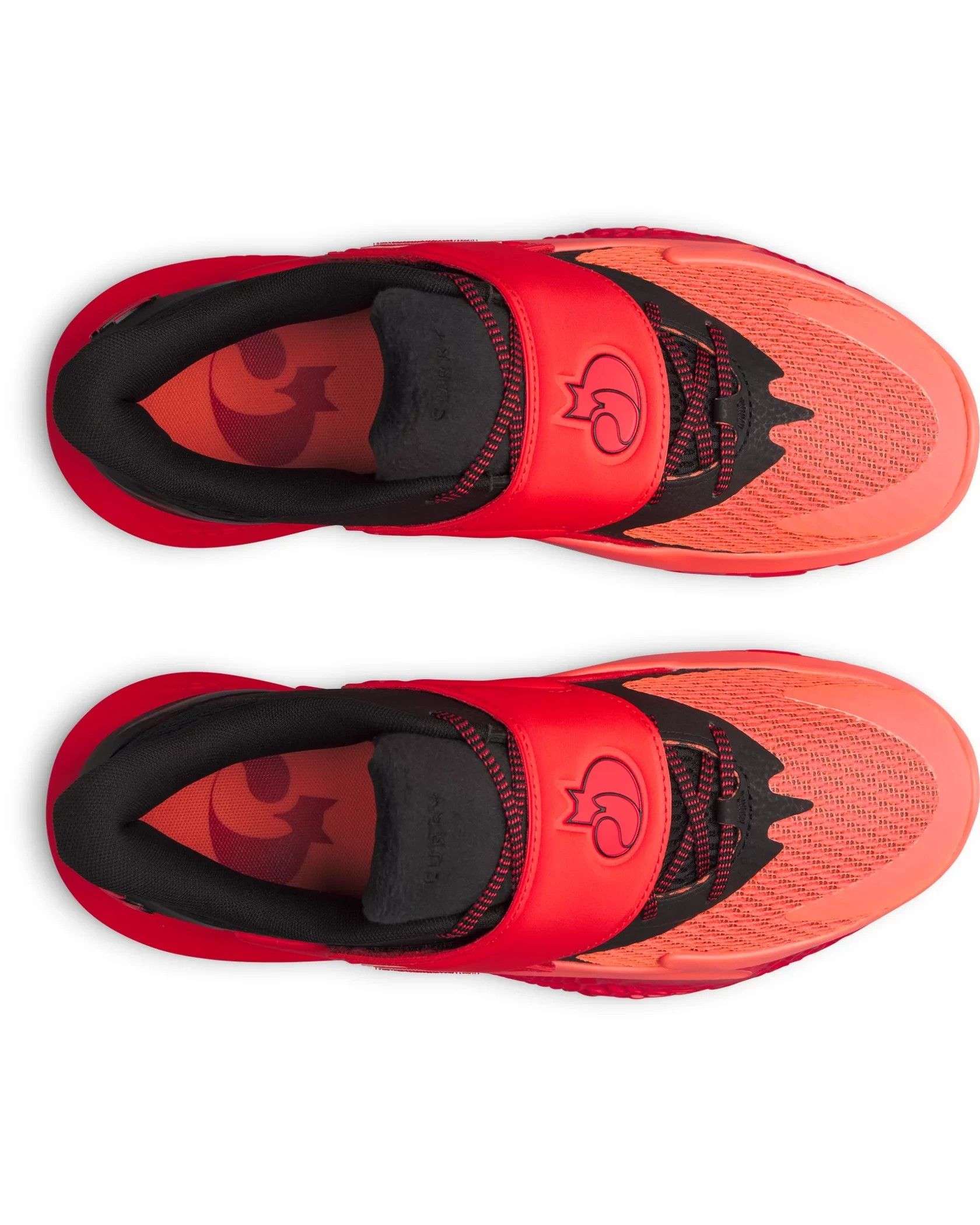 UA Men's D. Fox 2 'At The Buzzer' Basketball Shoes | Under Armour