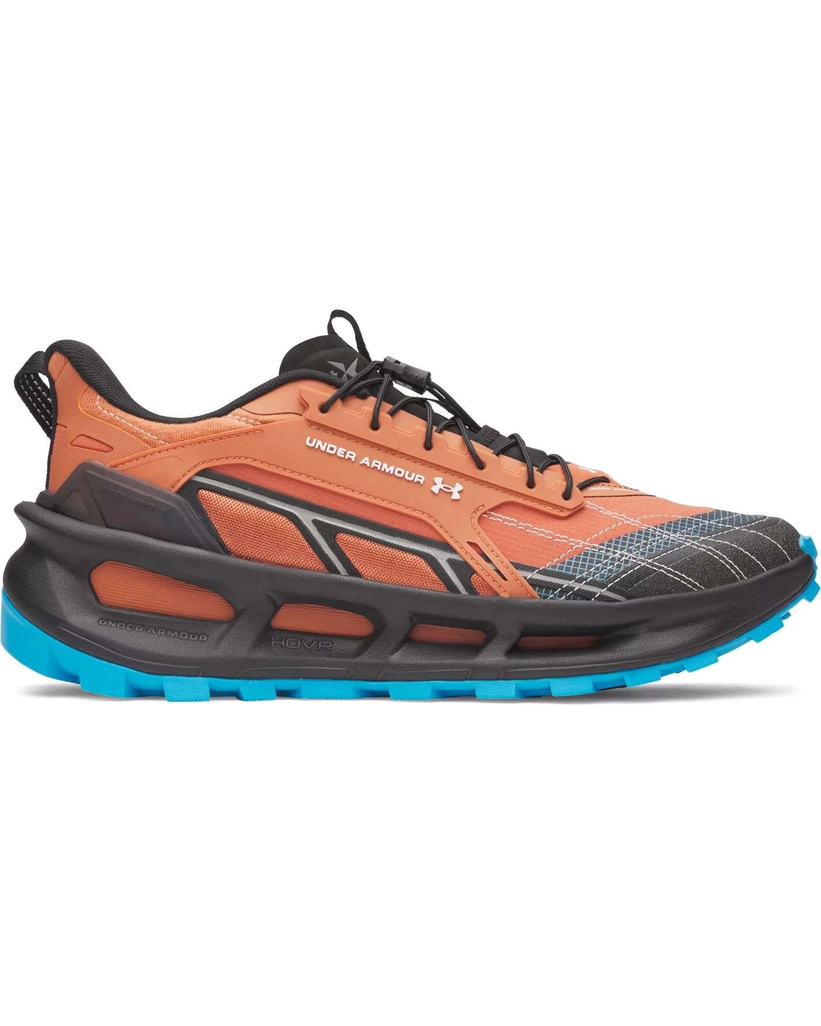 UA Unisex EXPLOR Trail Shoes | Under Armour