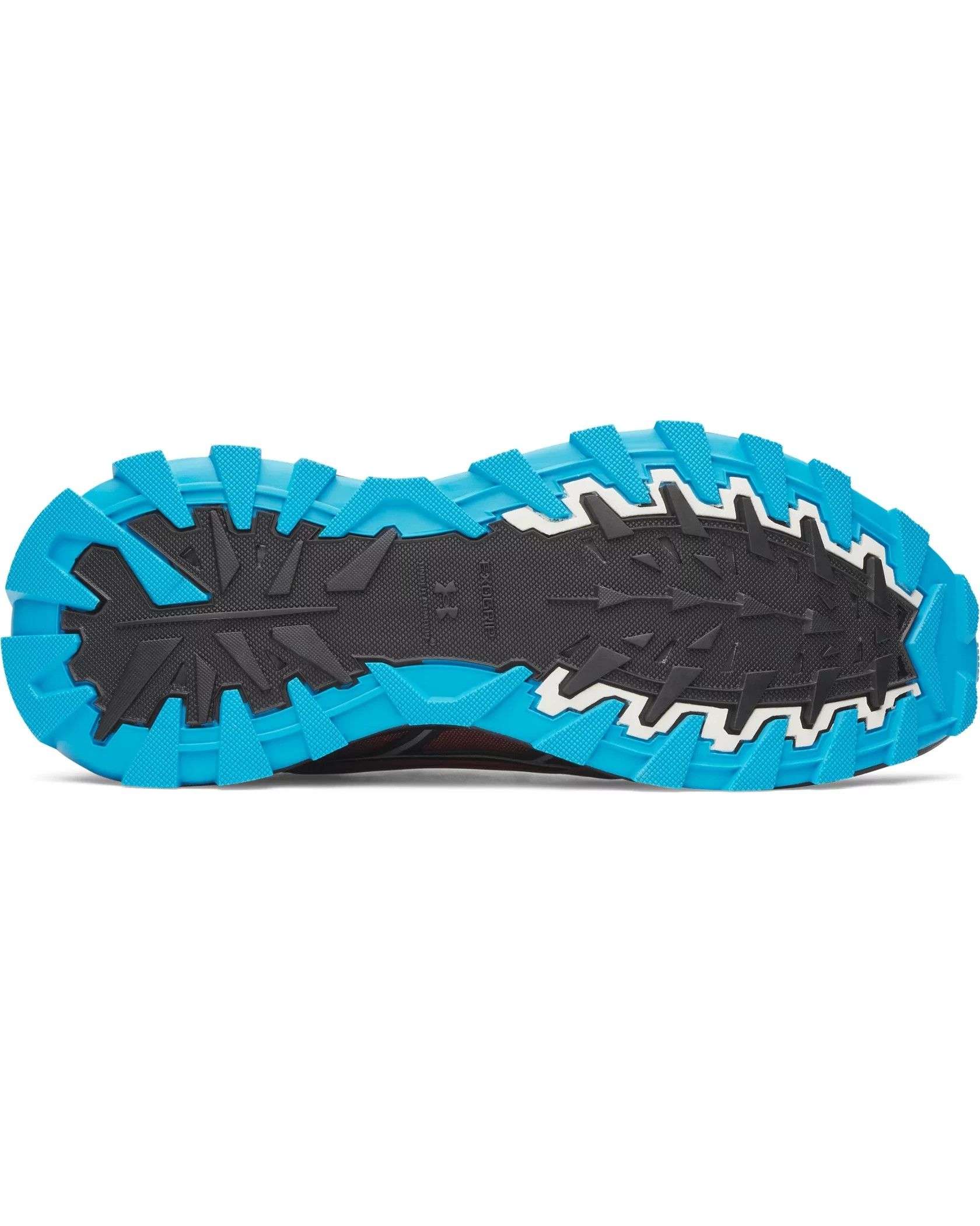 UA Unisex EXPLOR Trail Shoes | Under Armour