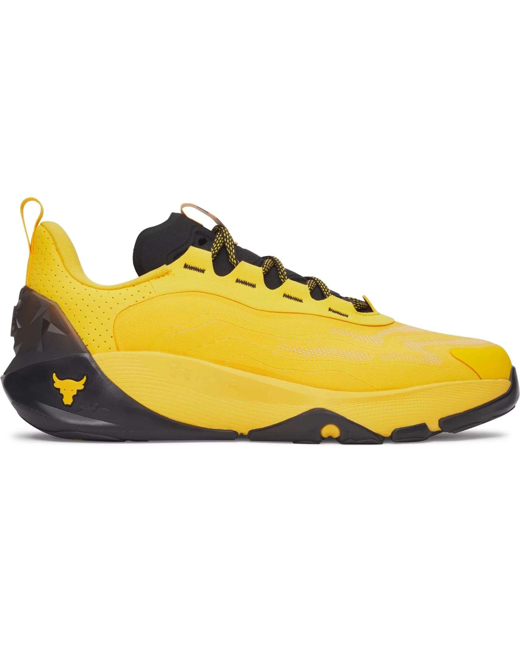Shop Under Armour Project Rock Collection in India