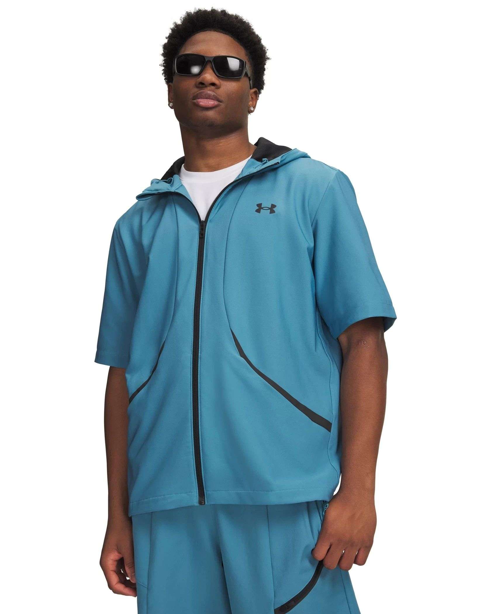 Shop for Men's Jackets for Running & Training - Under Armour
