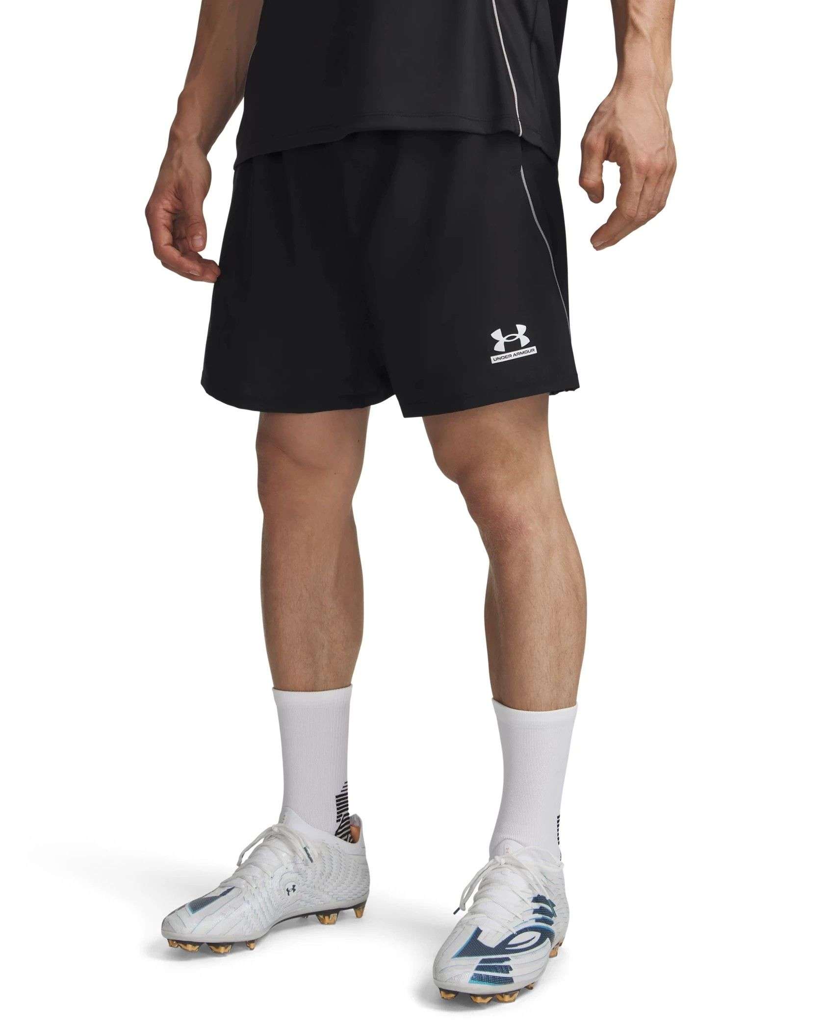 under armor dri fit shorts