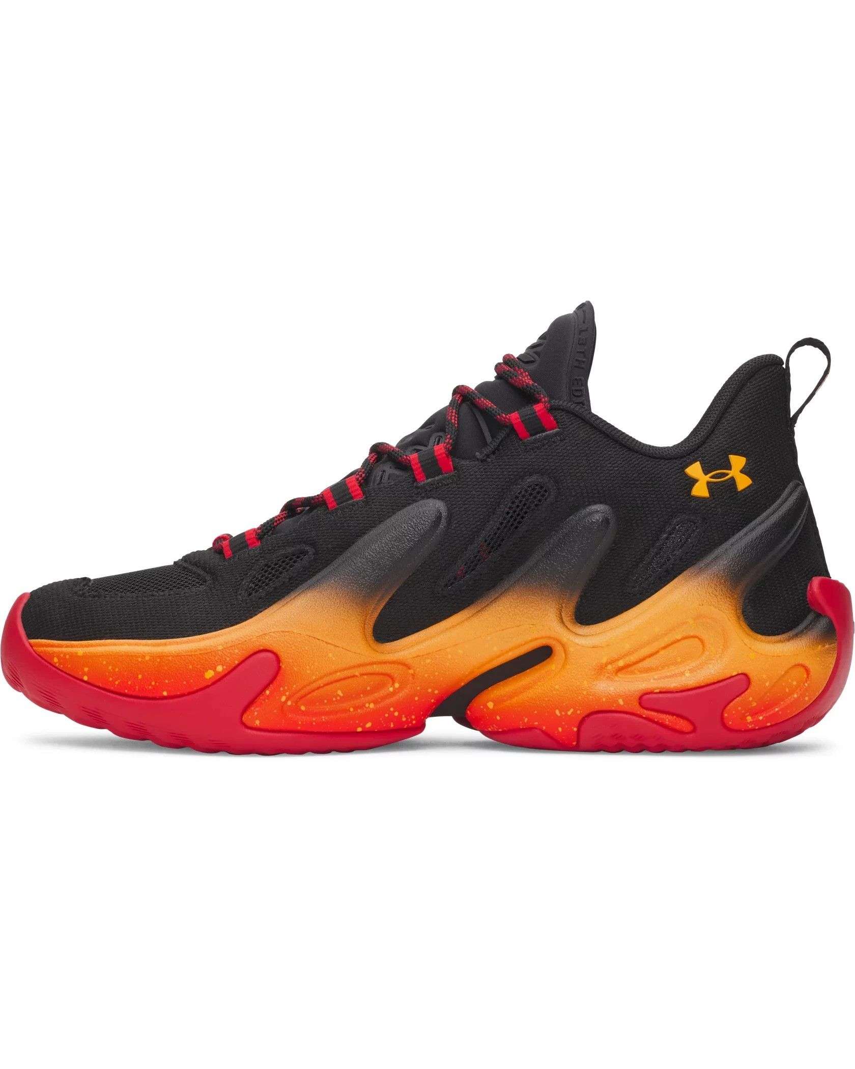UA Men's CURRY 13 AP Shoes | Under Armour