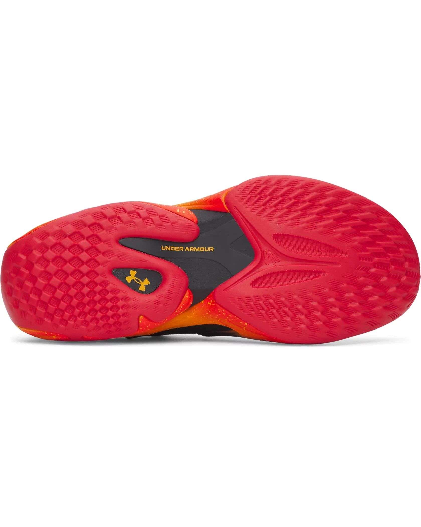 UA Men's CURRY 13 AP Shoes | Under Armour