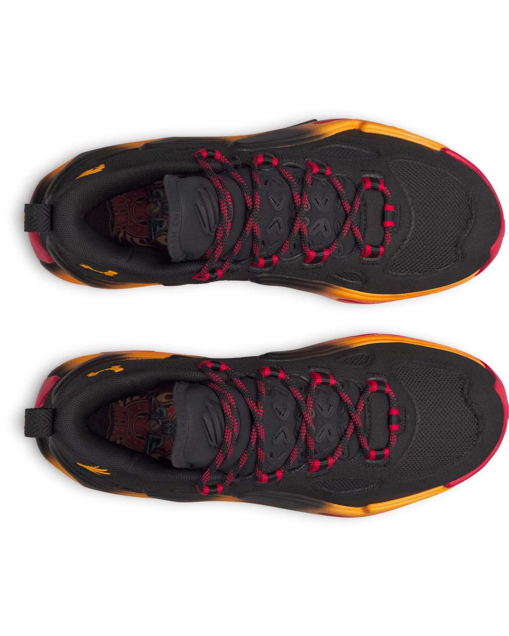 UA Men's CURRY 13 AP Shoes | Under Armour