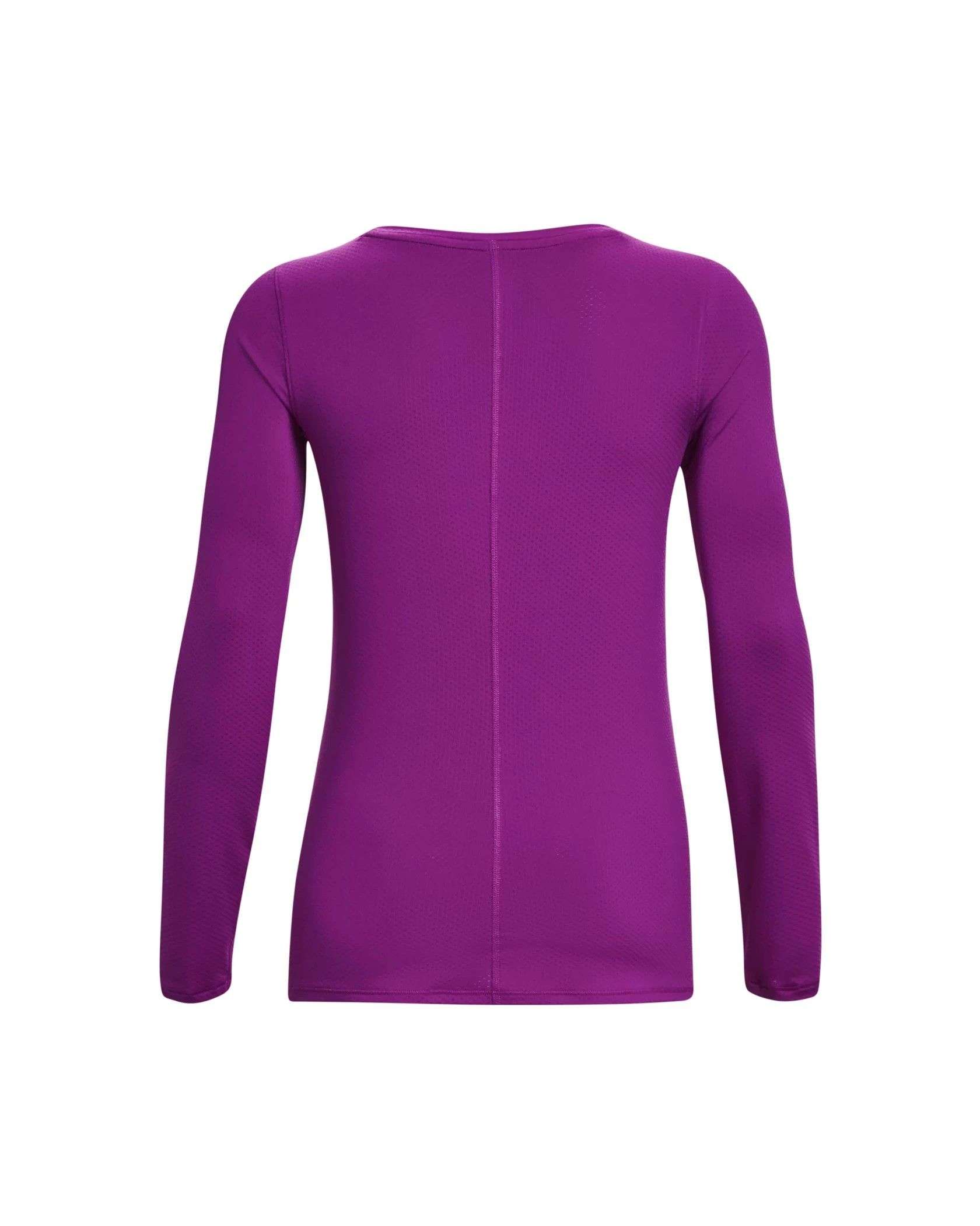 (取寄) アンダーアーマー レディース Ua ヒートギア アーマー ロング スリーブ Under Armour women UA HeatGear Armour Long Sleeve Salt Purple/White Amazon.com: Under Armour Womens Tech Team Long Sleeve Shirt