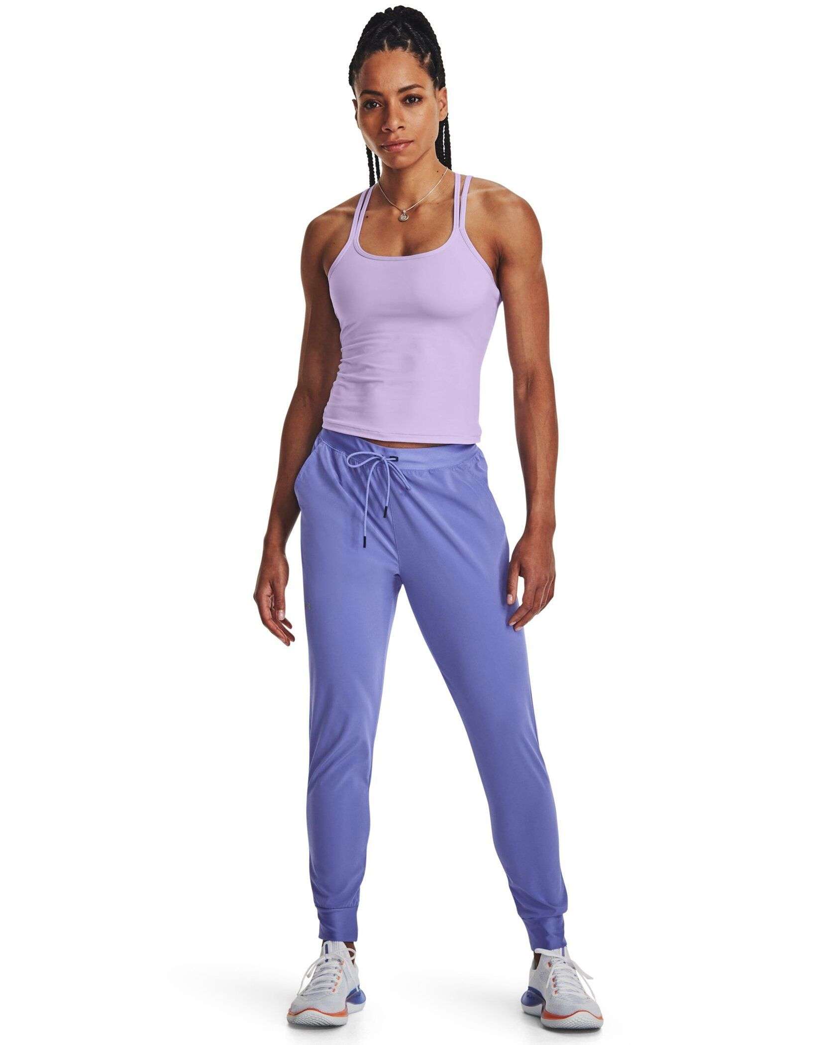 Ua Armour Sport Woven Pant