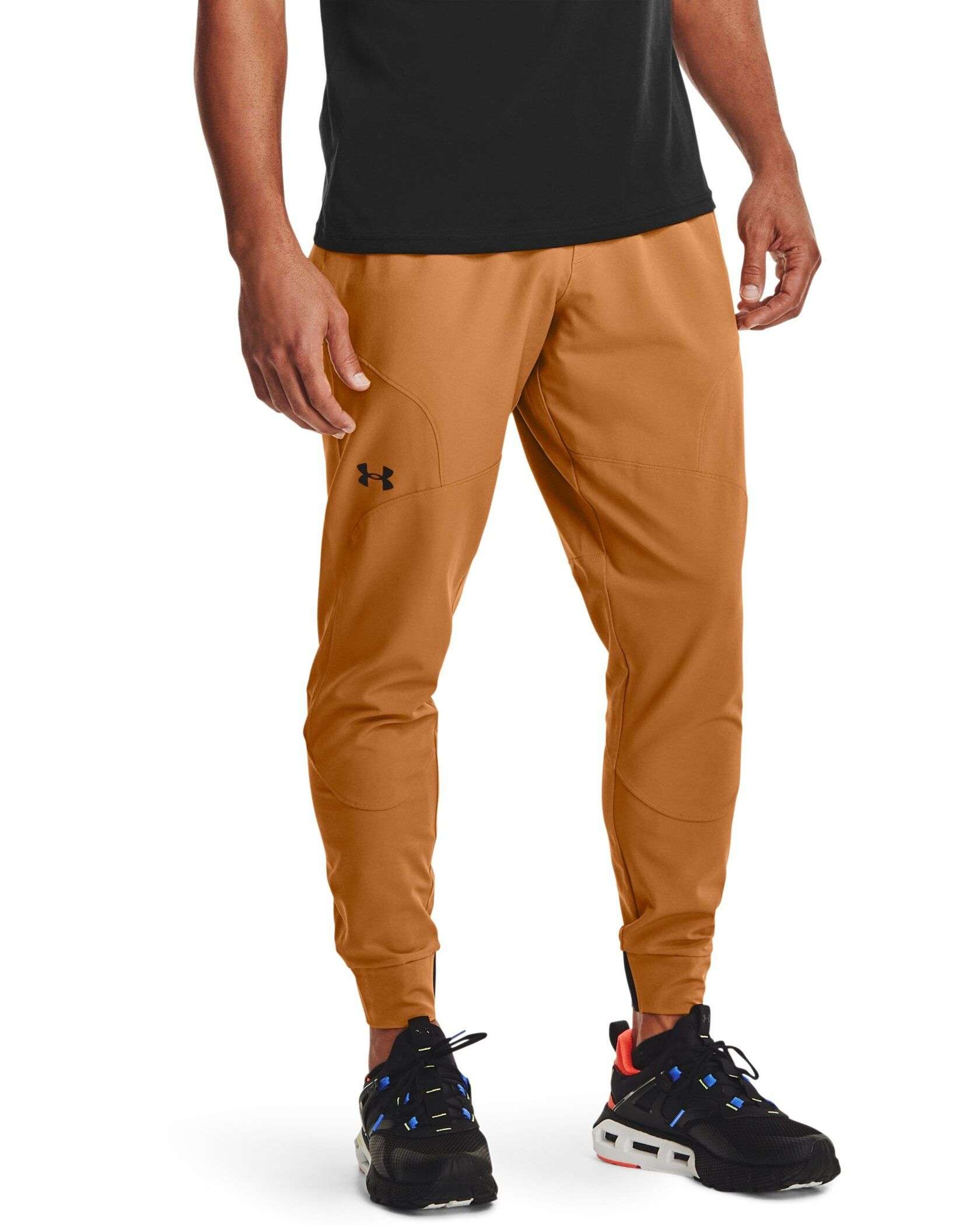 UA Unstoppable Joggers