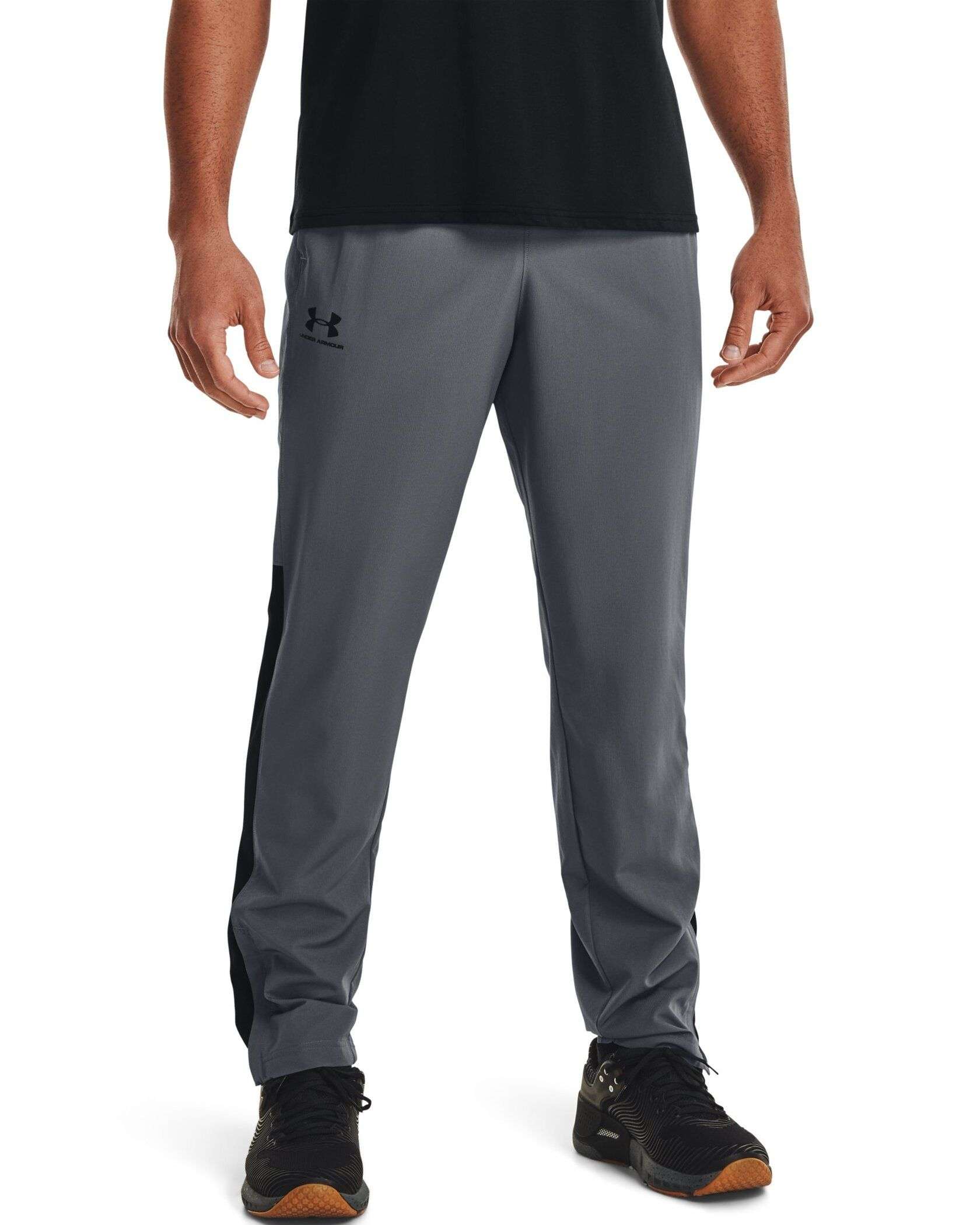 Order Online Ua Vital Woven Pants From Under Armour India Buy Now