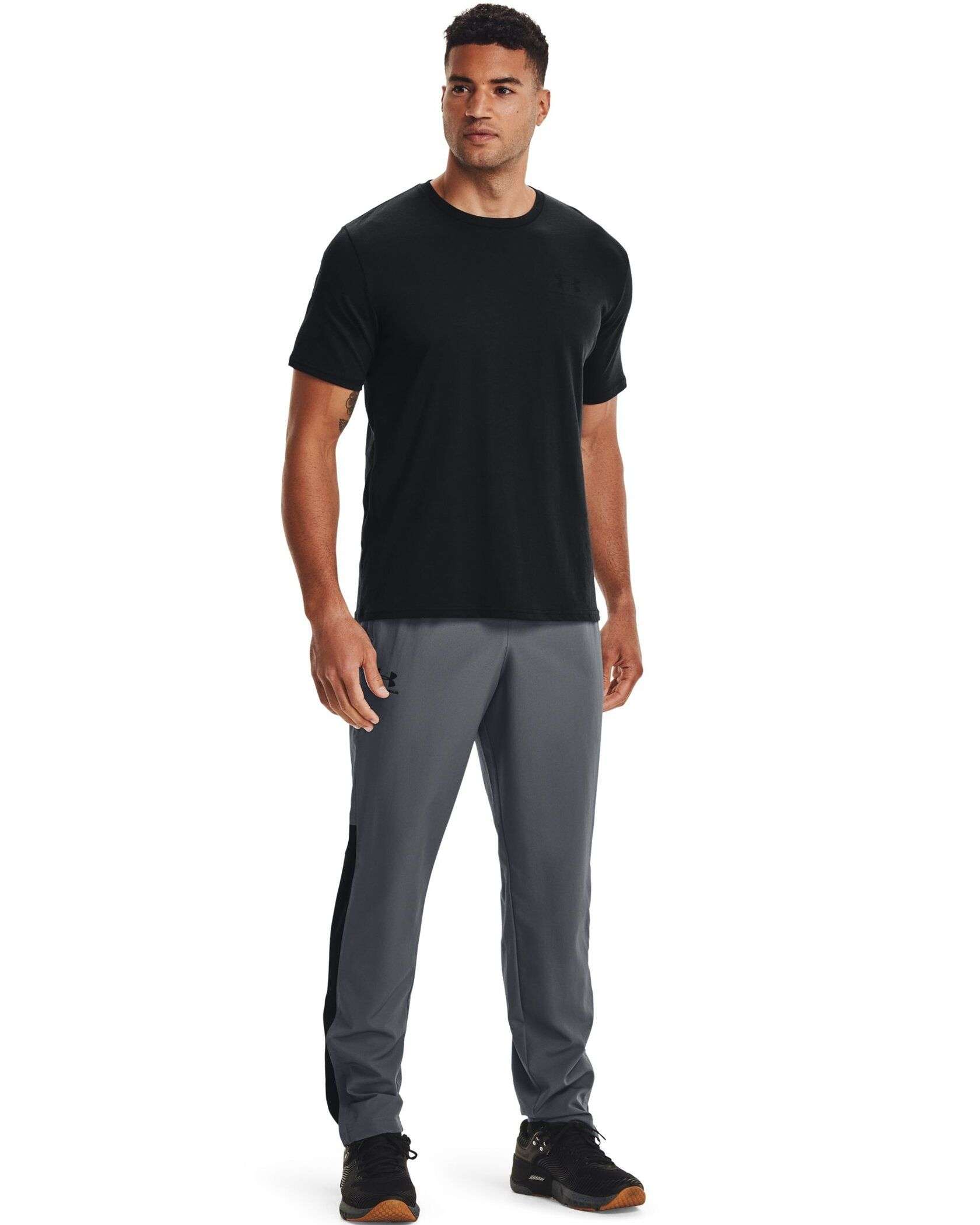 Order Online Ua Vital Woven Pants From Under Armour India Buy Now
