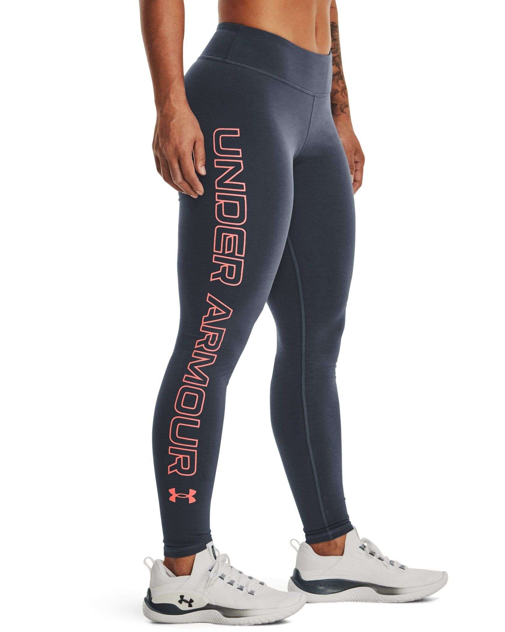 UA Favorite Wordmark Leggings