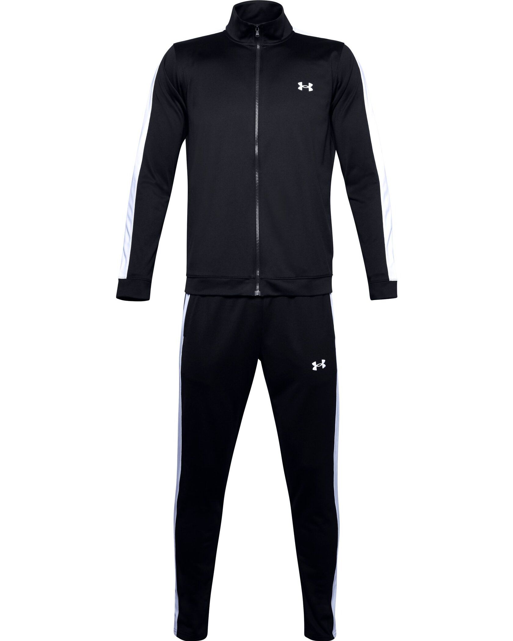 Order Online UA Knit Tracksuit From Under Armour India