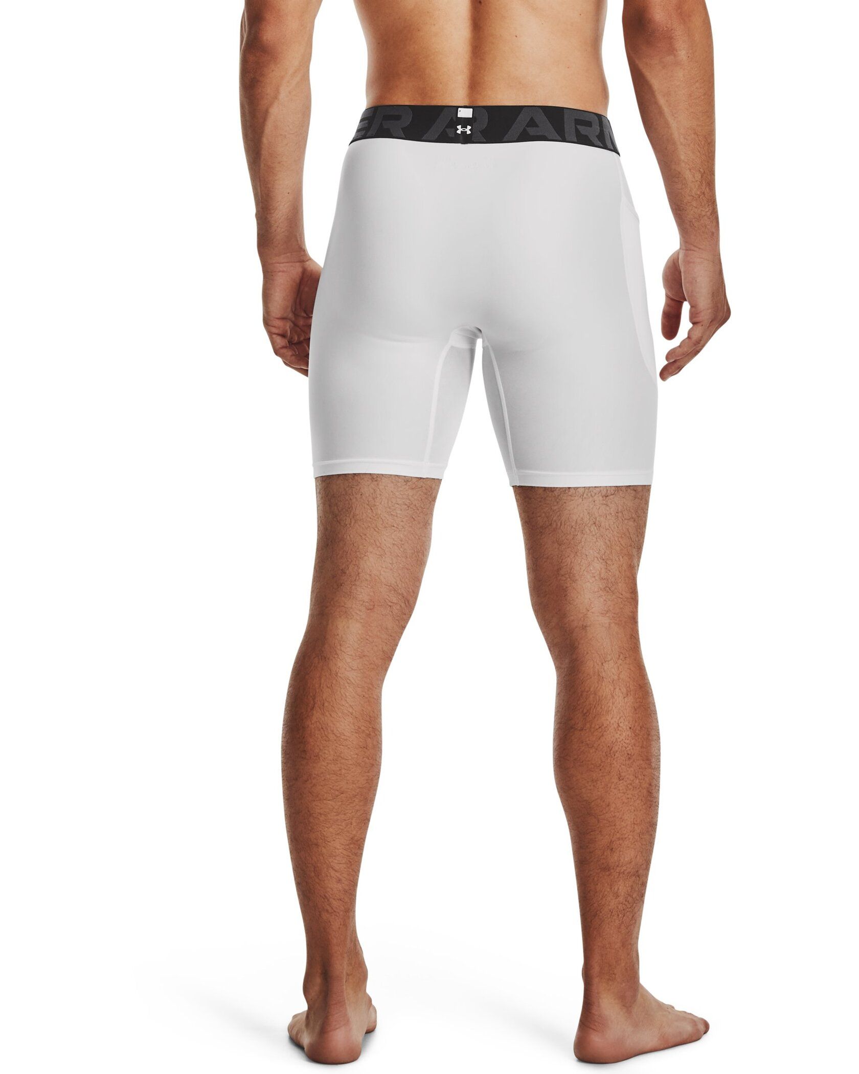Order Online UA HeatGear Armour Shorts From Under Armour India