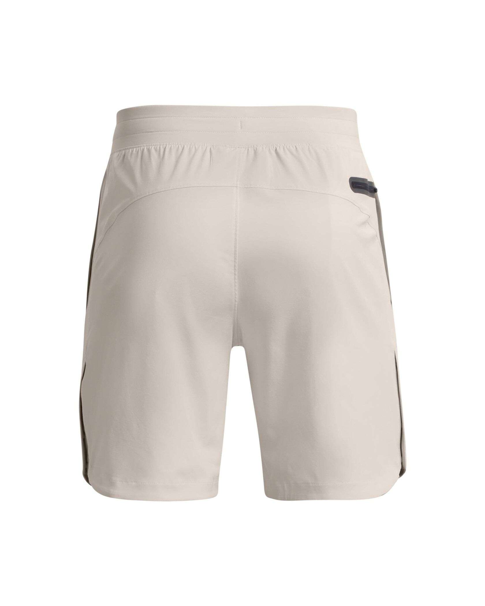上下セット◆人気◆【UAｘProject Rock】Short Sleeve & Shorts UA Project Rock Snap Shorts